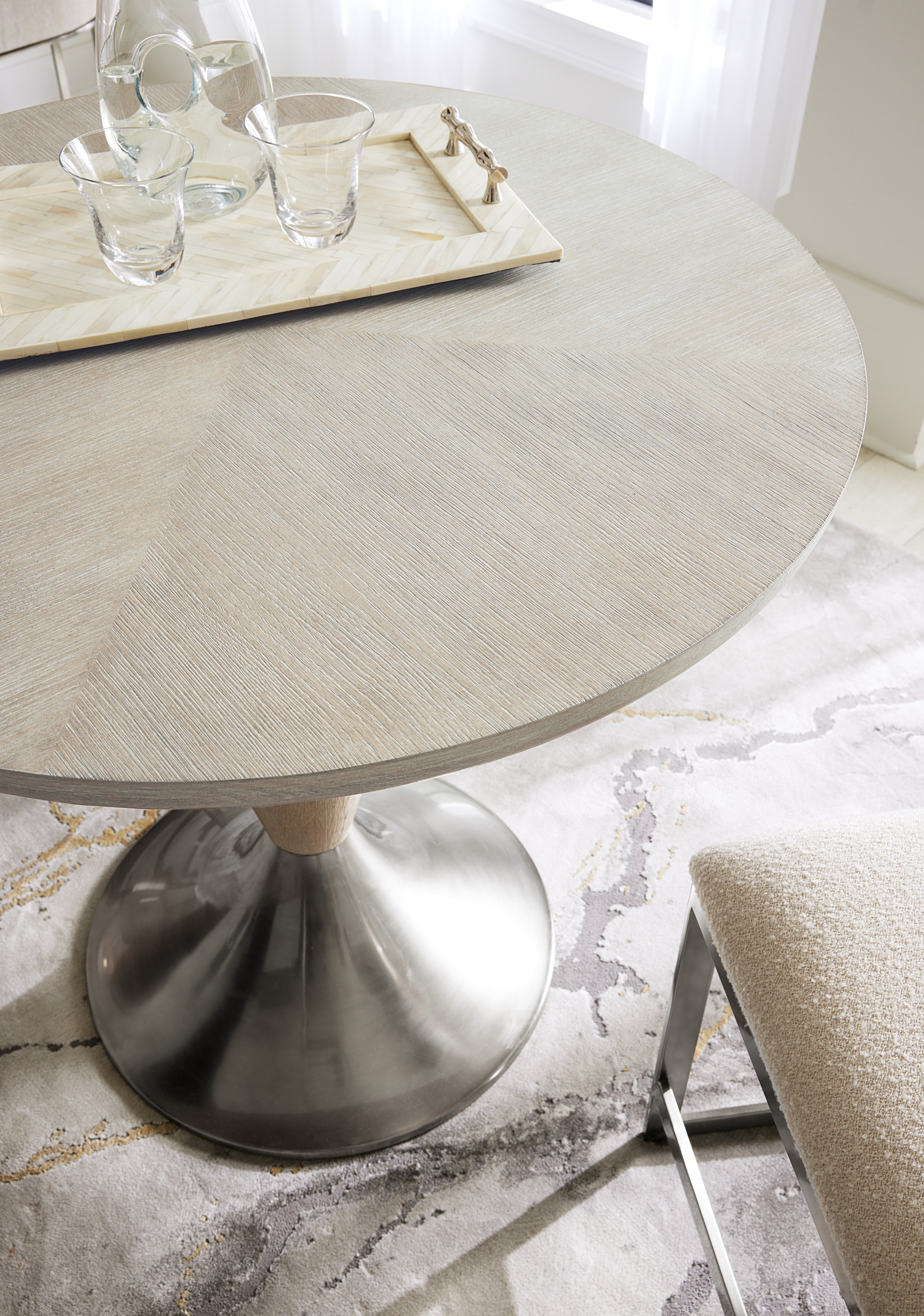 Hooker Furniture Modern Mood Counter Height Table