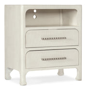 Hooker Furniture Serenity Nightstand