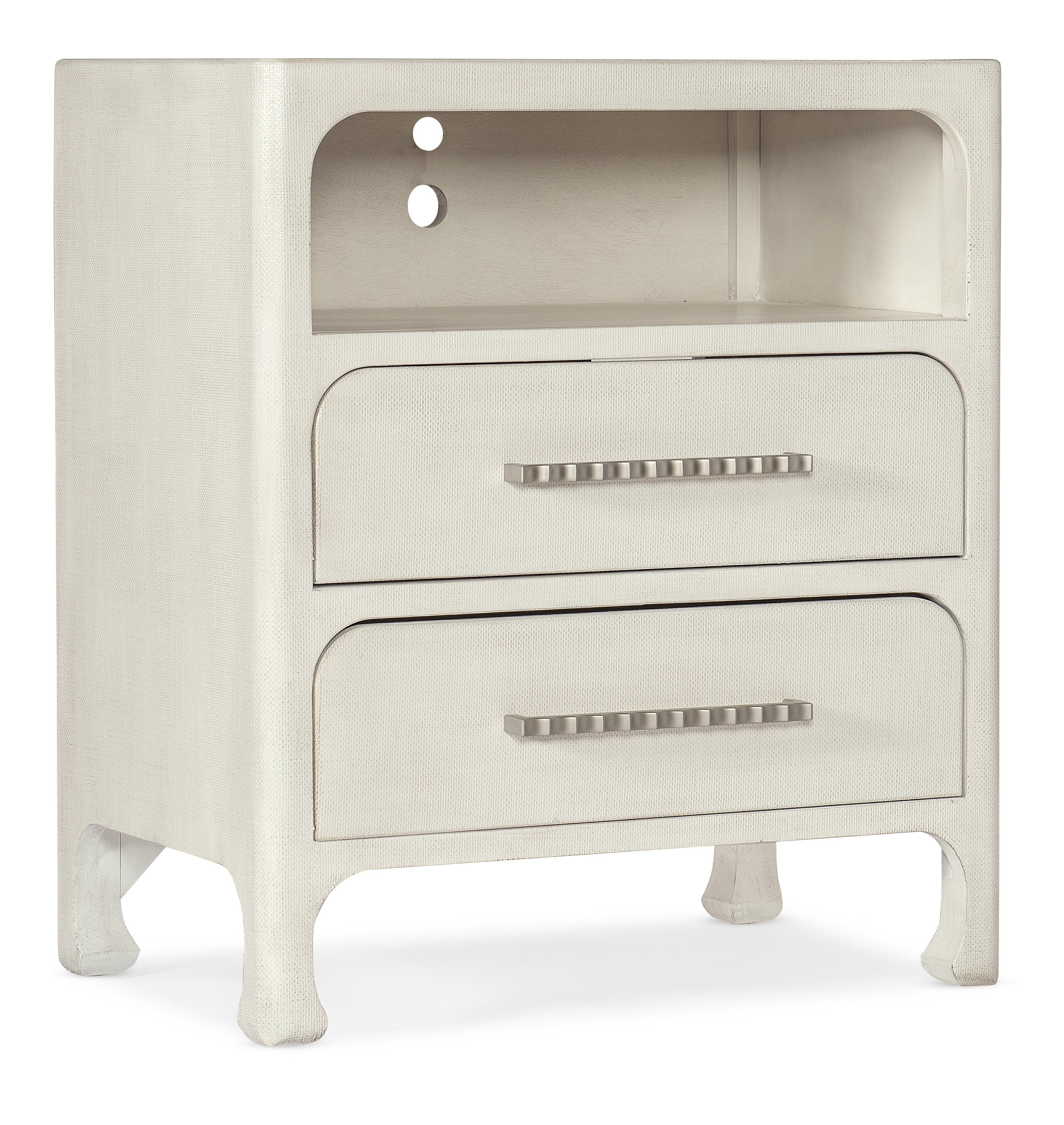 Hooker Furniture Serenity Nightstand