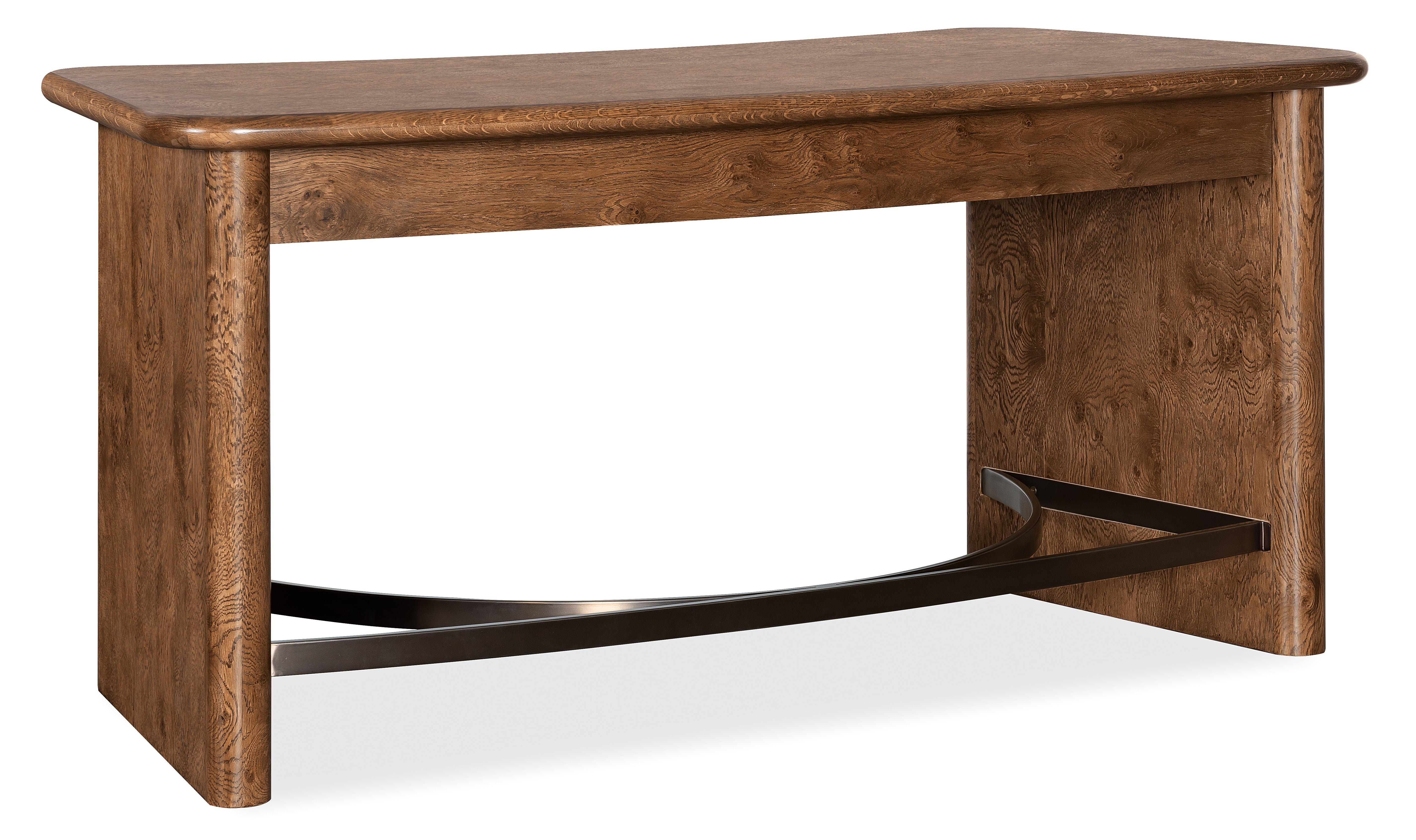 Hooker Furniture Melange Romano Writing Desk