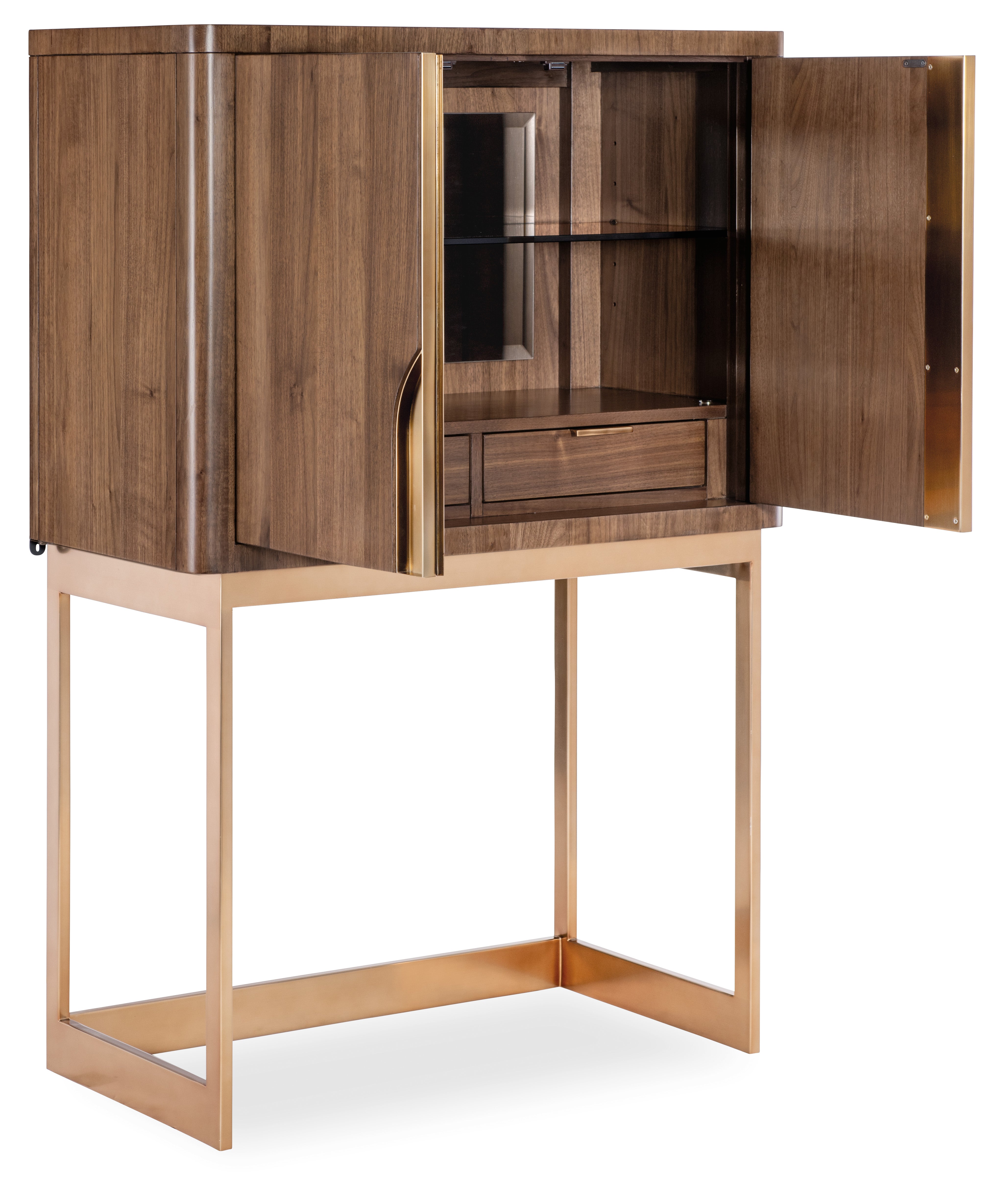 Hooker Furniture Eleana Bar on Stand