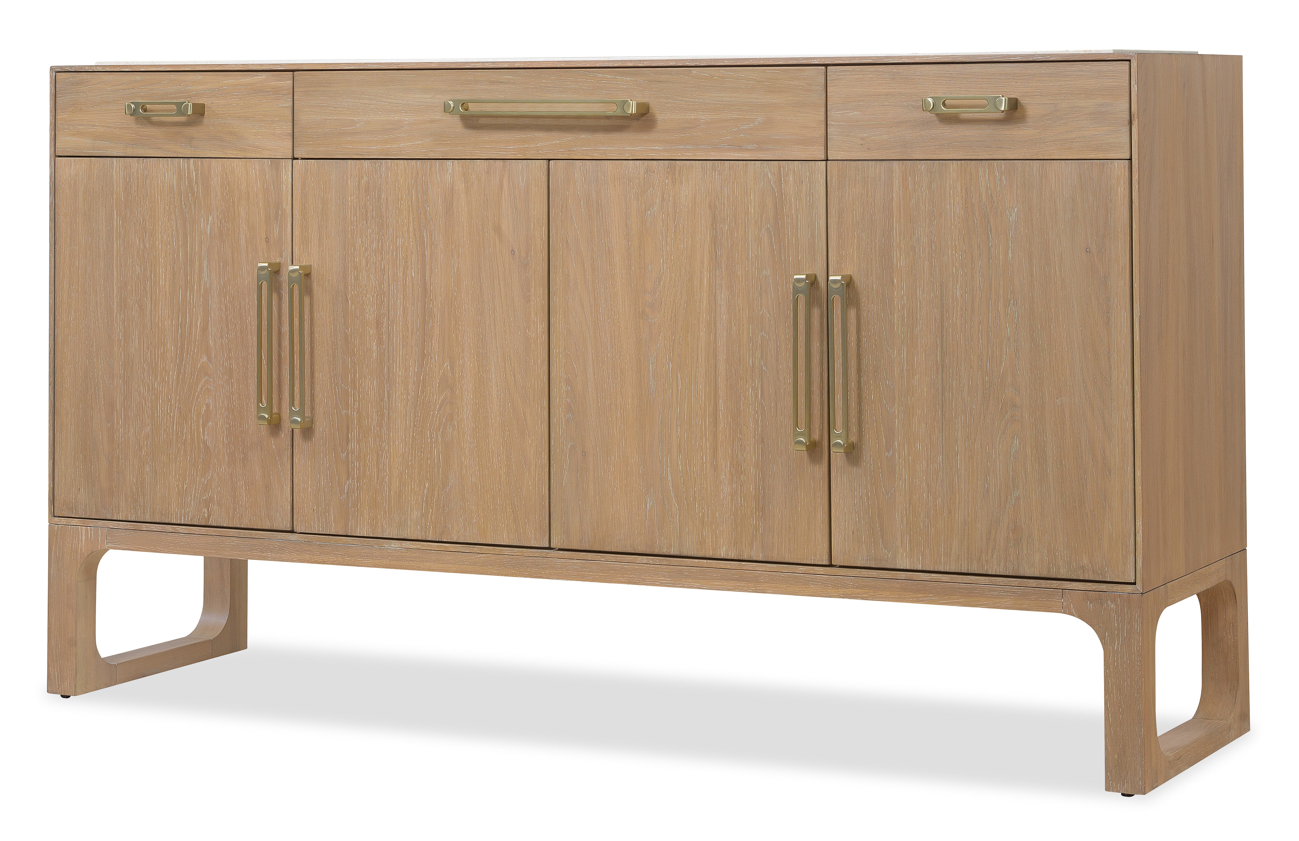 Hooker Furniture Banyon Bay Buffet