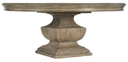 Hooker Furniture Castella 60in Round Dining Table