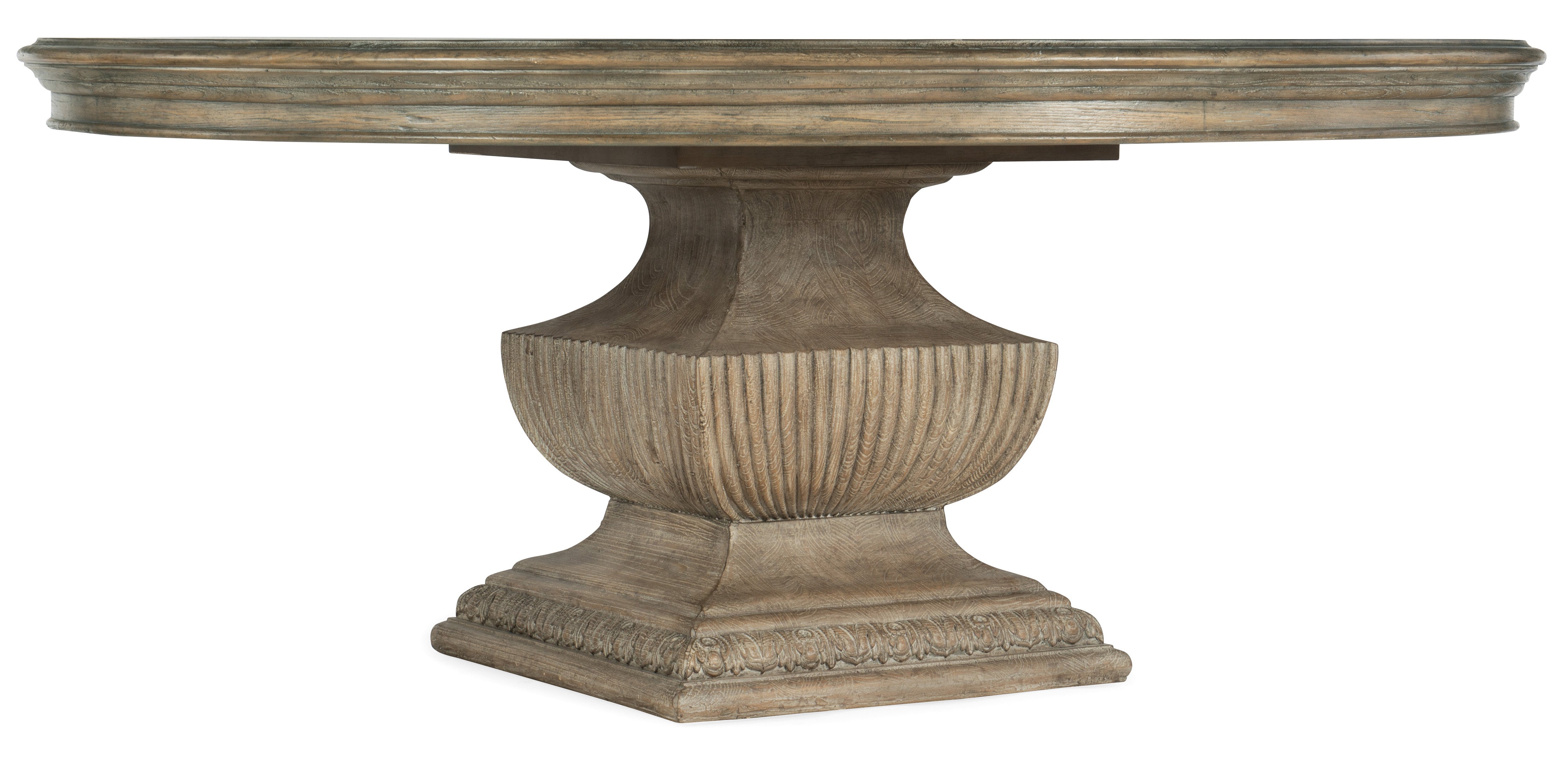 Hooker Furniture Castella 60in Round Dining Table
