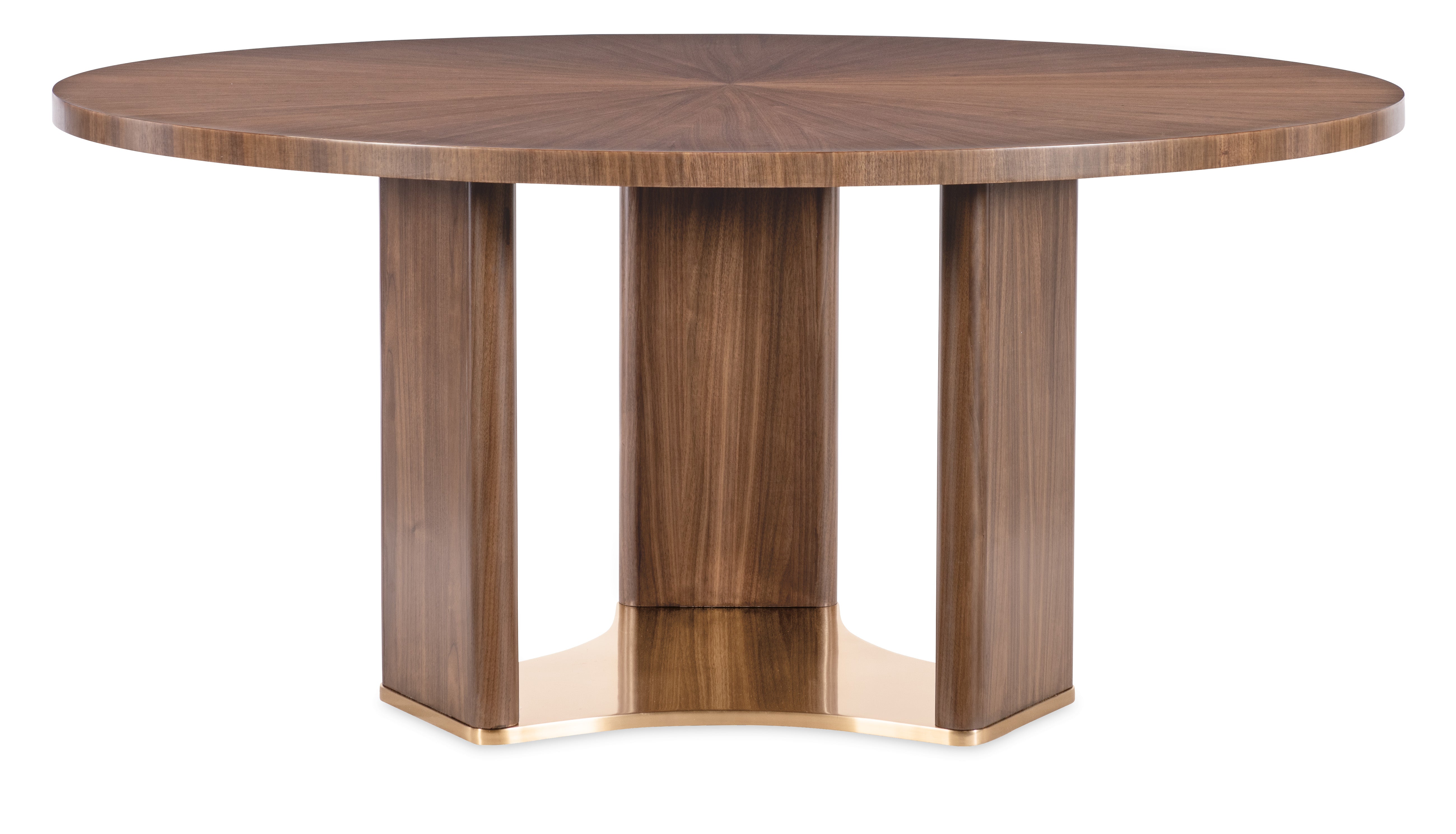 Hooker Furniture Eleana Round Dining Table