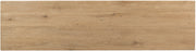 Hooker Furniture Driftwood Eight-Drawer Dresser