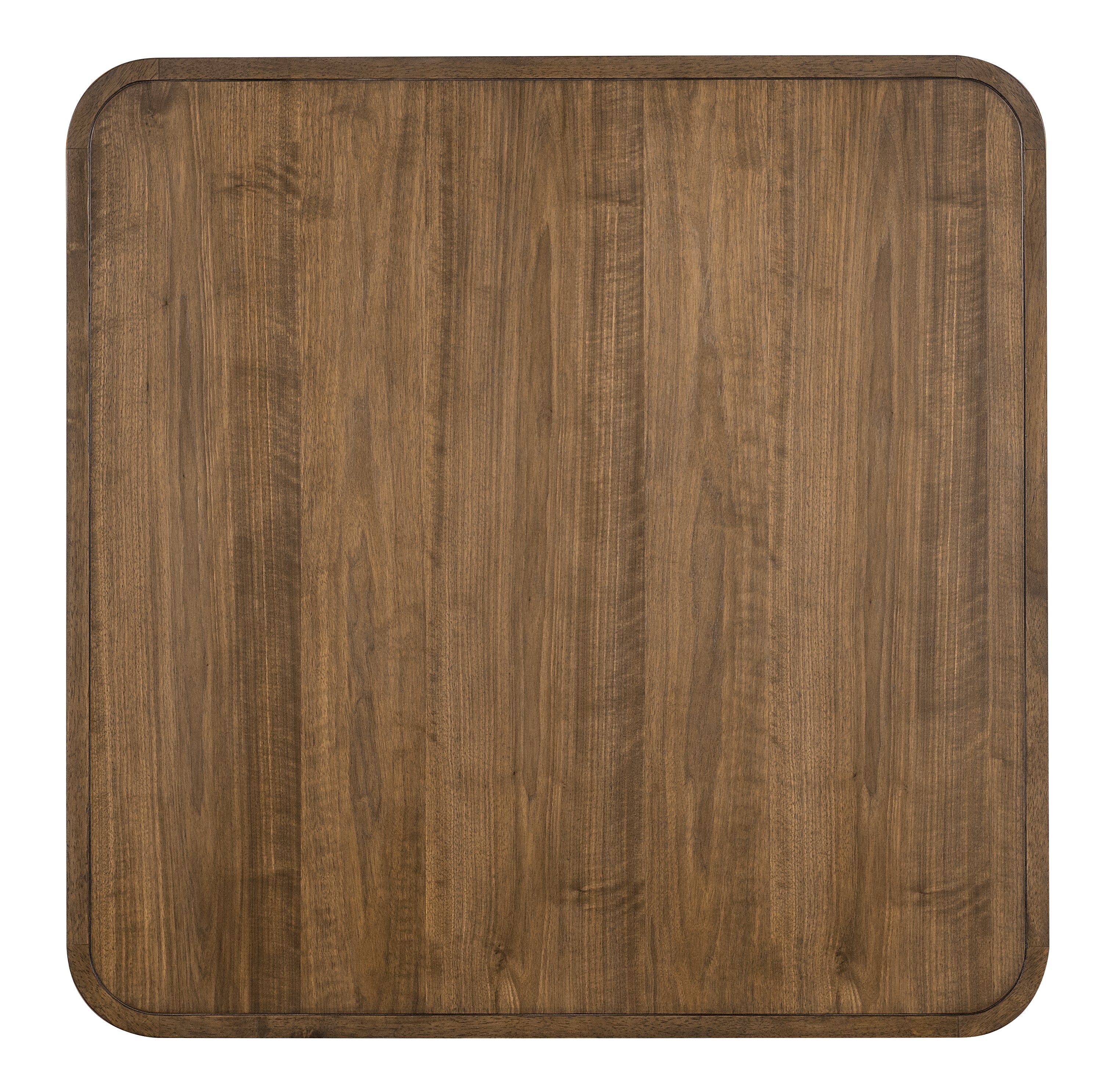 Hooker Furniture Commerce and Market Walnut and Dine Dining Table
