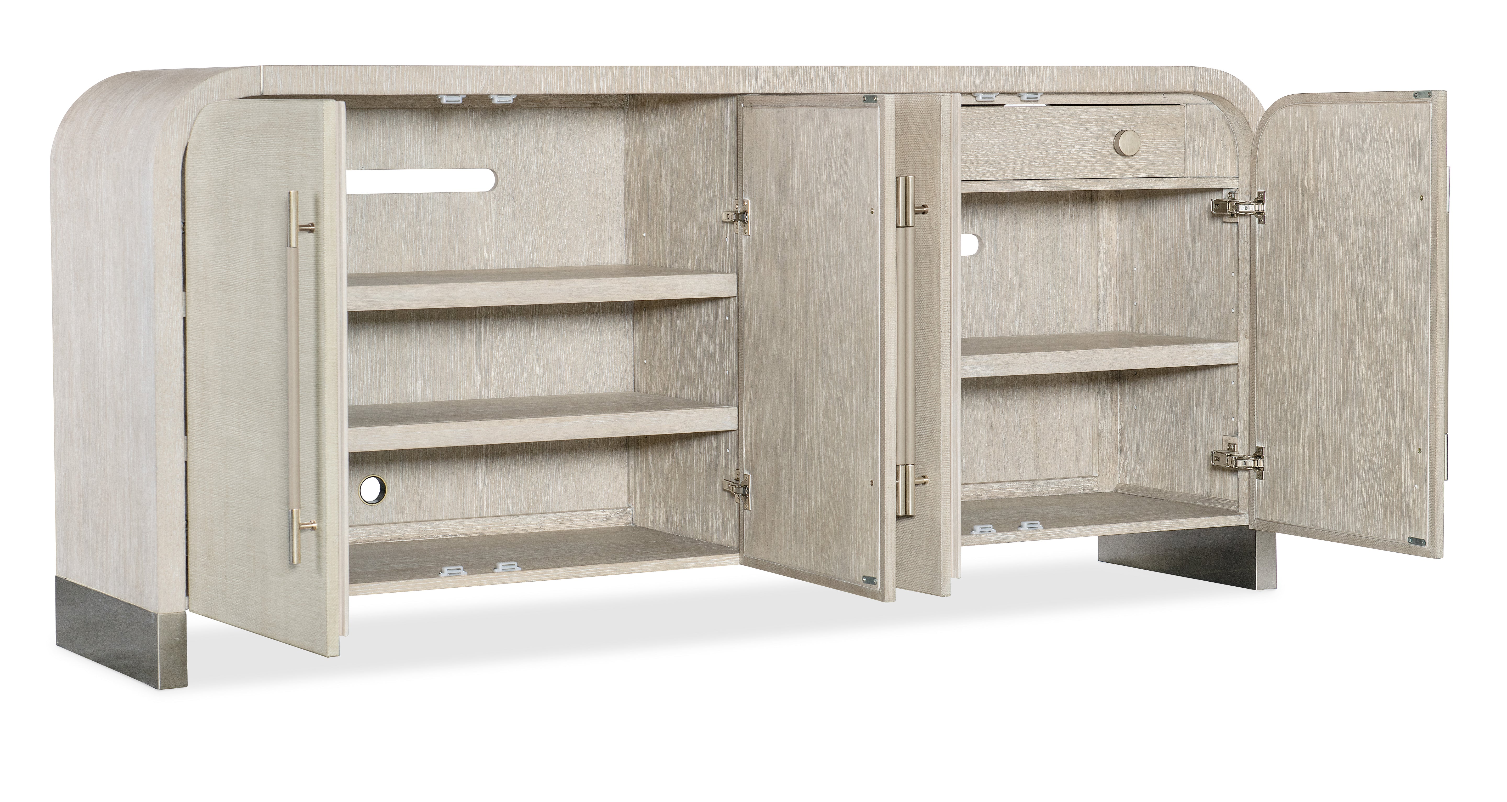 Hooker Furniture Modern Mood Buffet