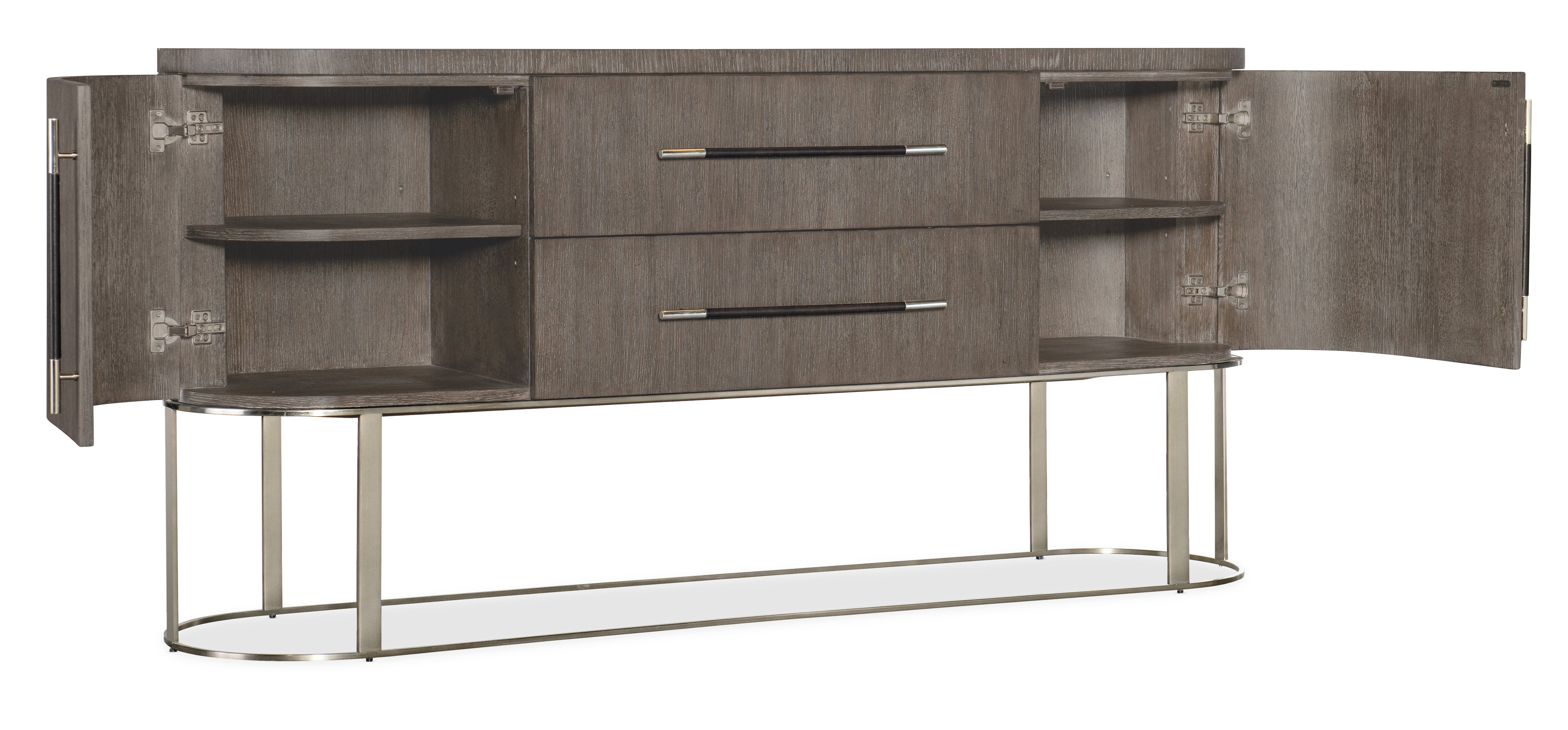 Hooker Furniture Modern Mood Server