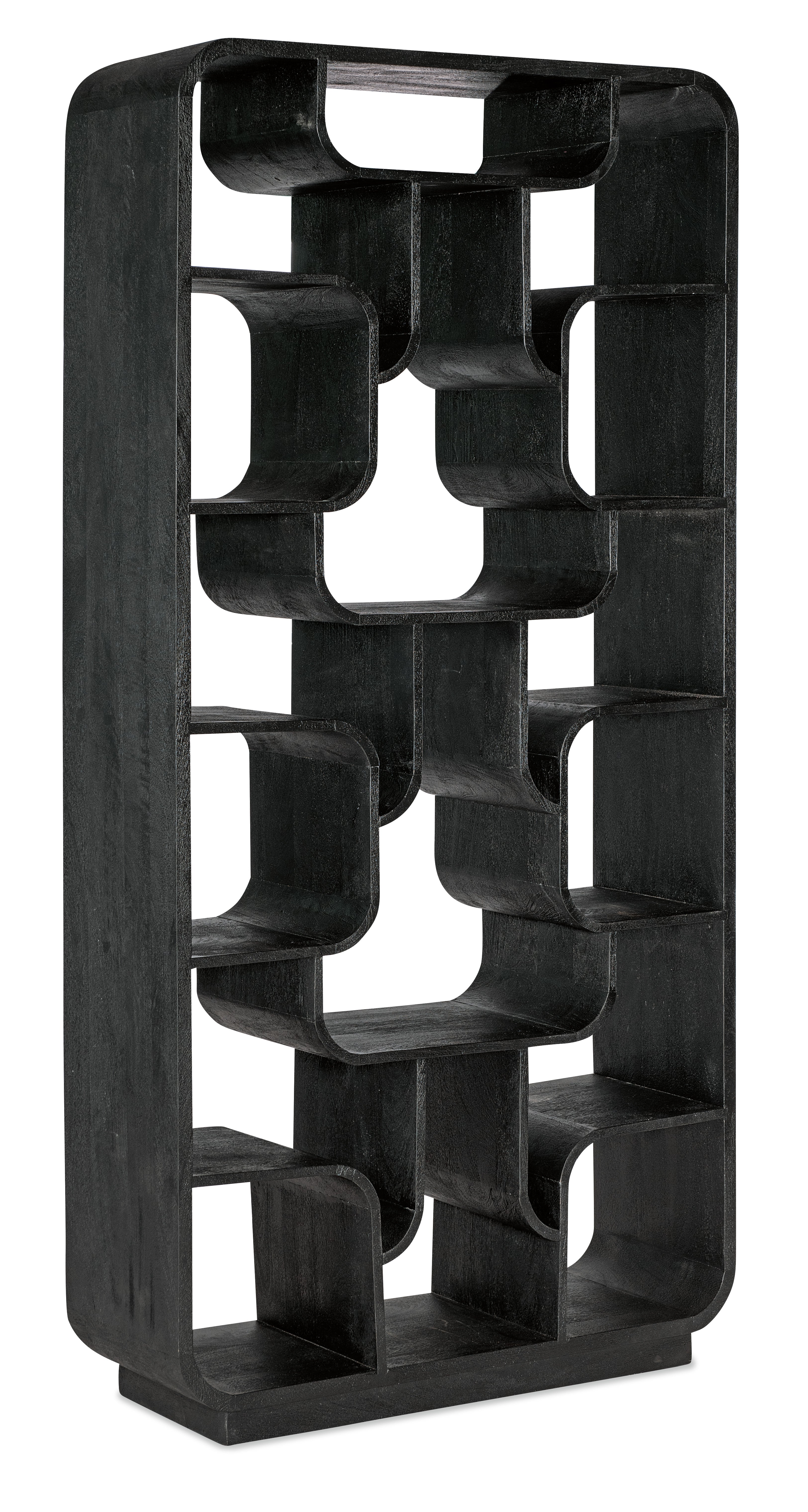 Hooker Furniture Commerce and Market Sloane Etagere