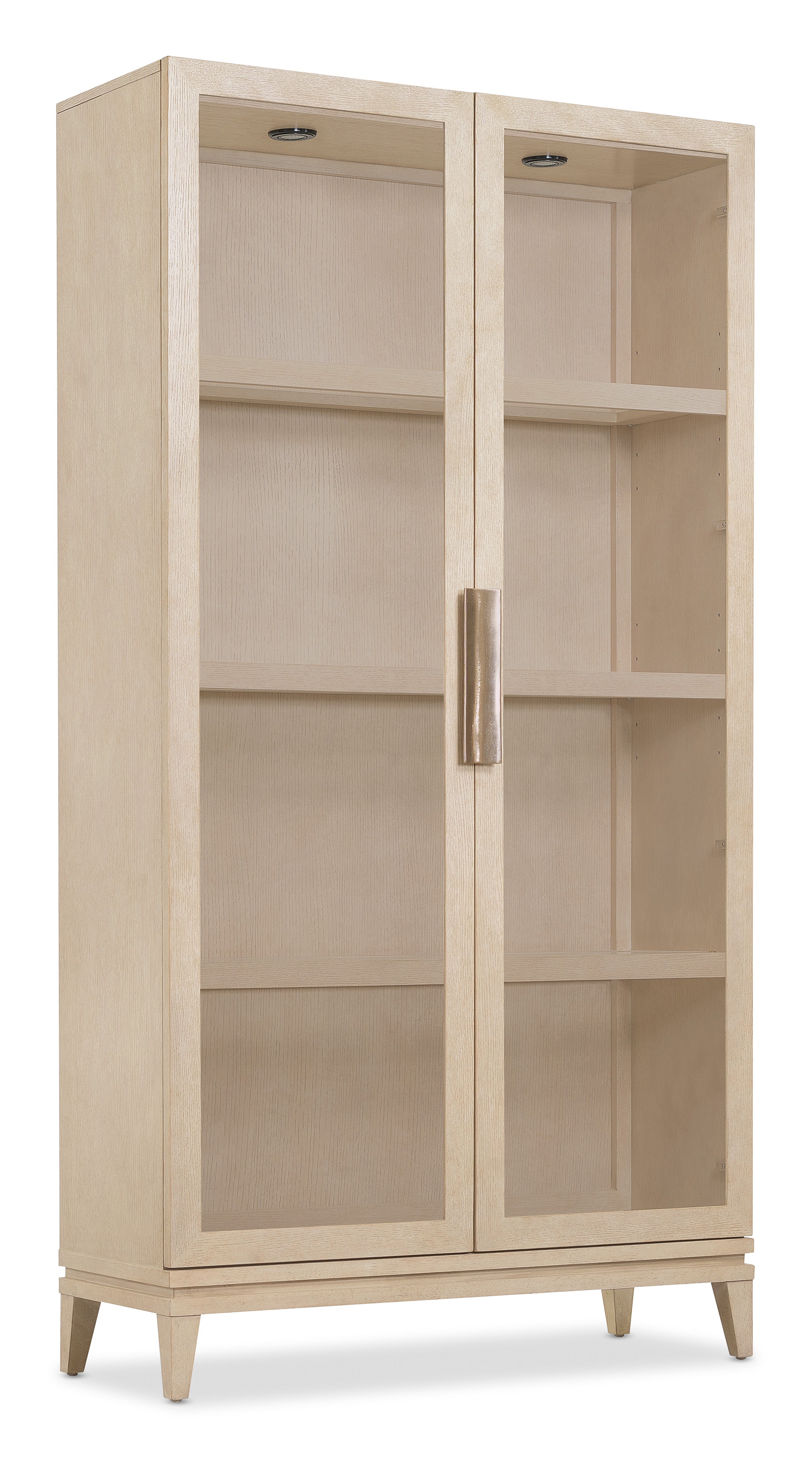 Hooker Furniture Westwood Display Cabinet