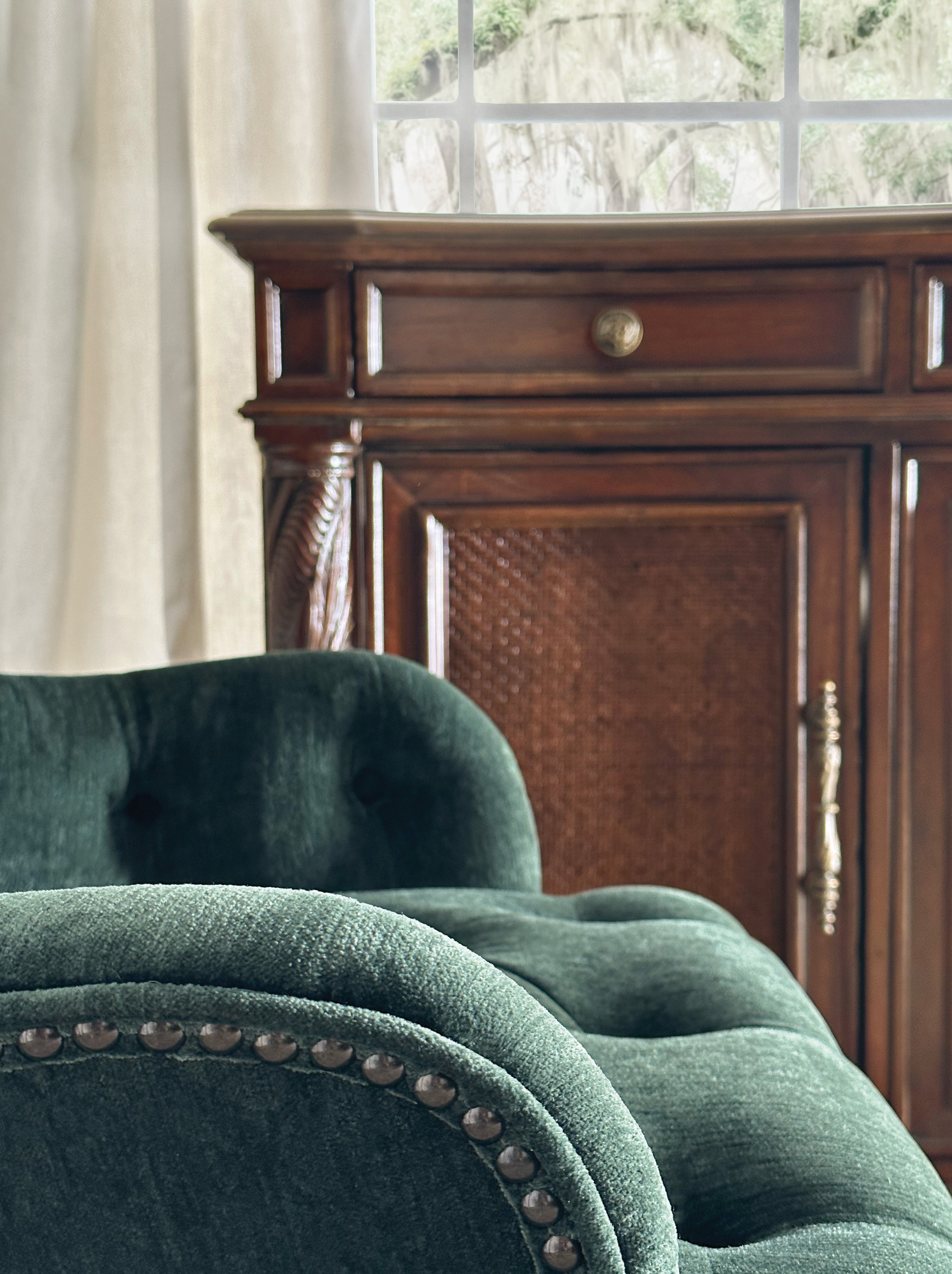 Hooker Furniture Charleston Host Chair