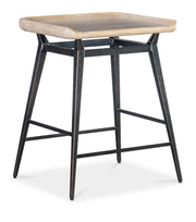 Hooker Furniture Retreat Stool