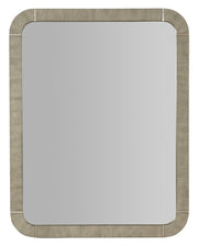 Hooker Furniture Linville Falls Pinnacle Trails Mirror
