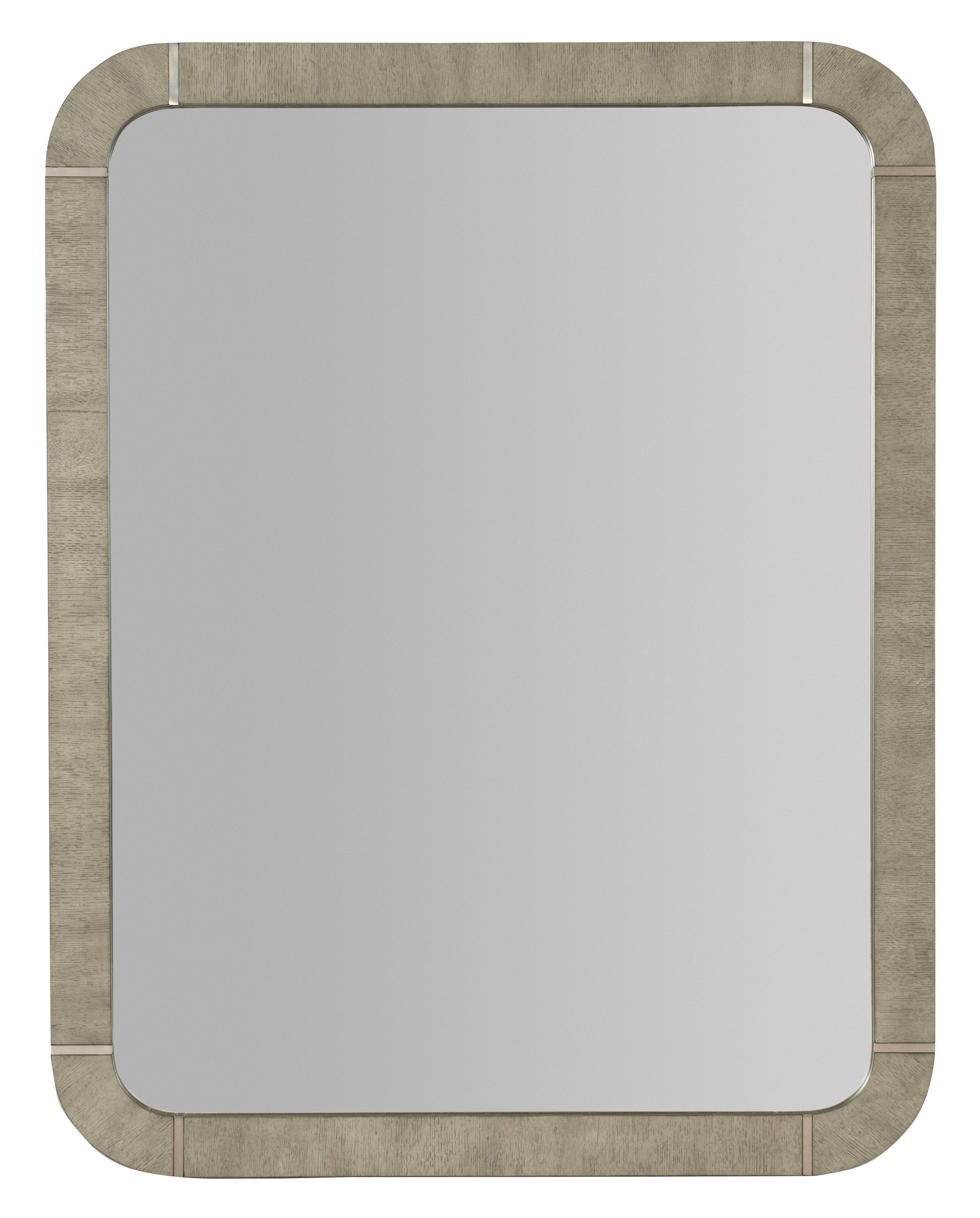 Hooker Furniture Linville Falls Pinnacle Trails Mirror