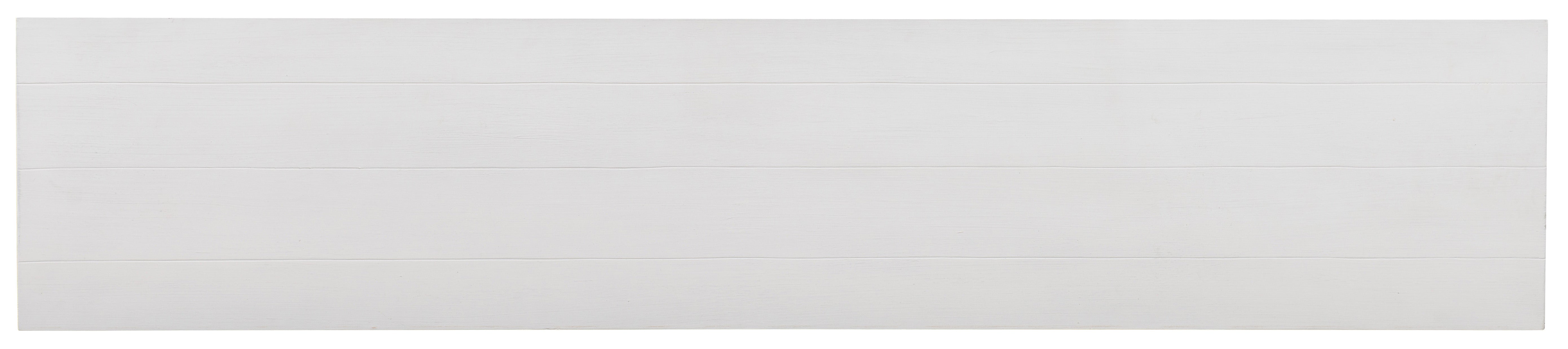 Hooker Furniture Urban Elevation Low Entertainment Console in White