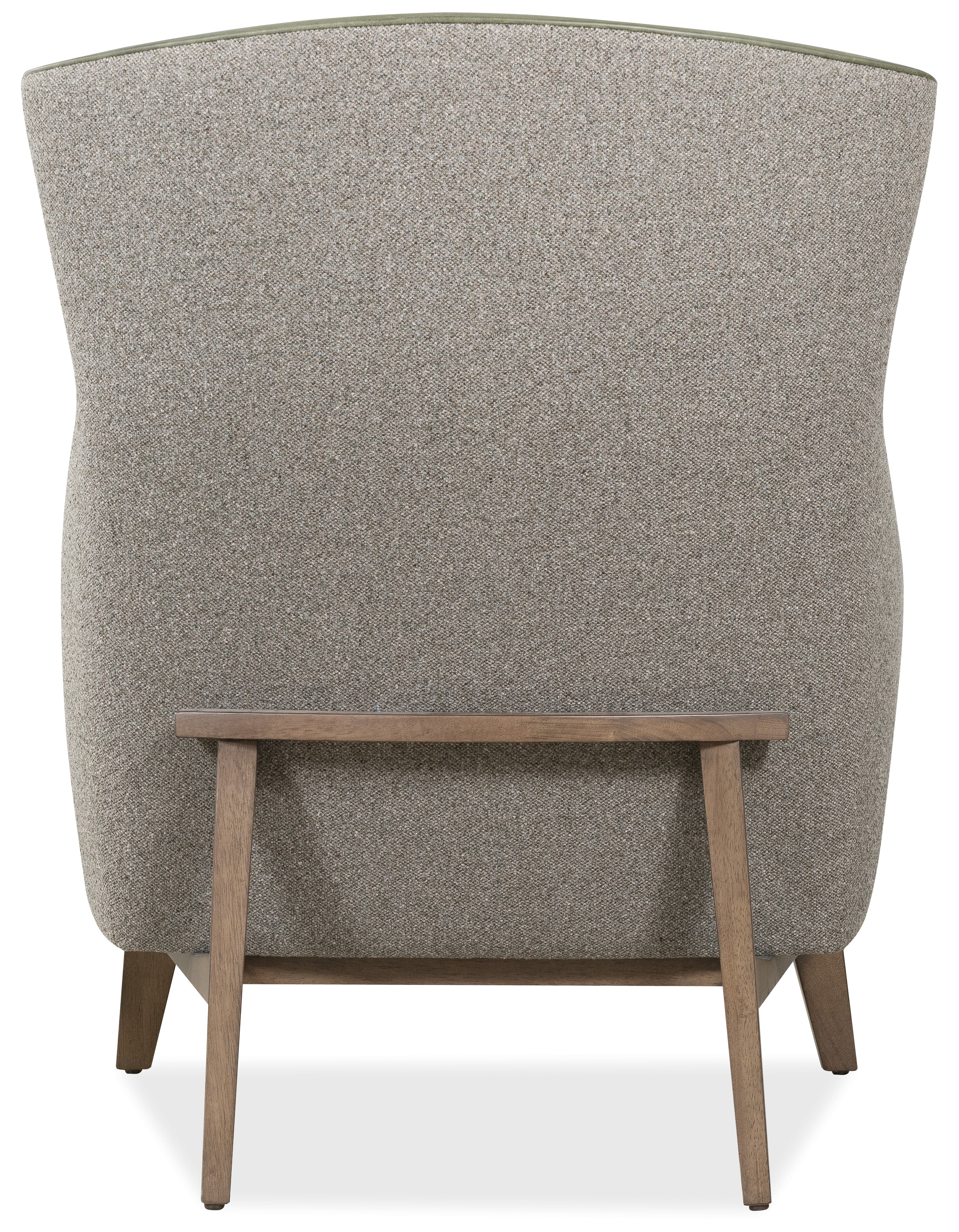 Hooker Furniture Camille Chair in Green