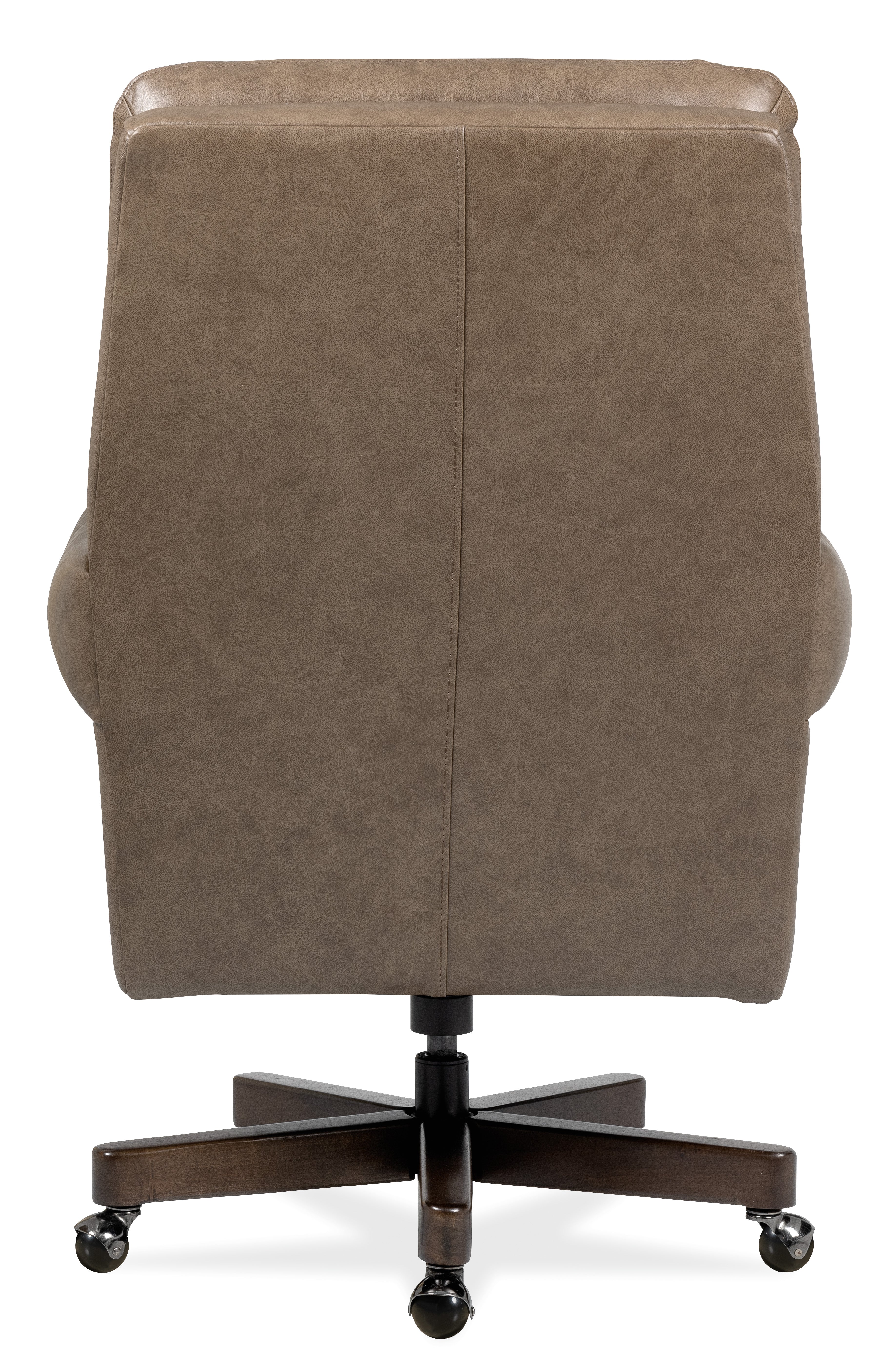 Hooker Furniture Lenora Swivel Tilt Executive Chair