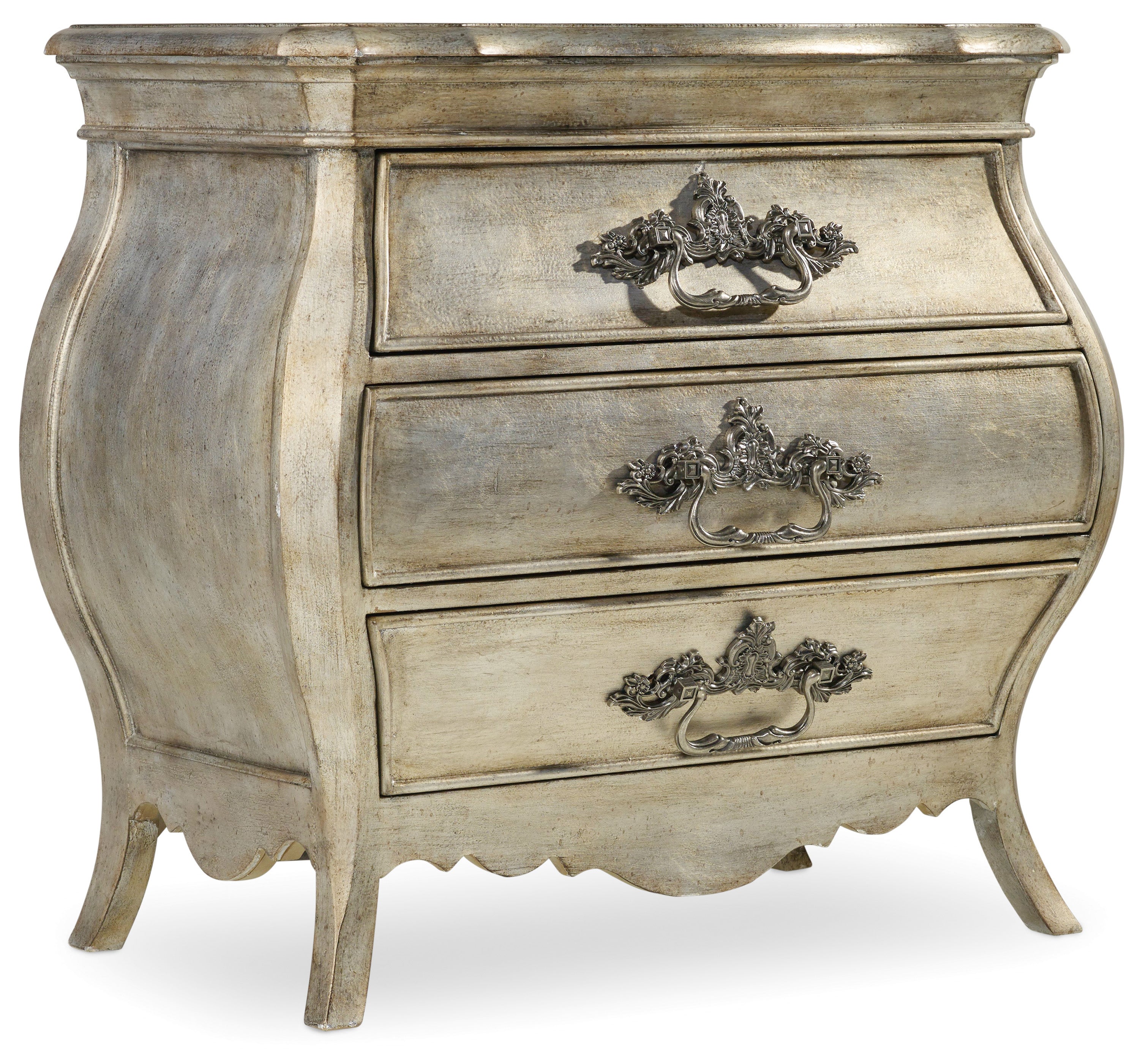 Hooker Furniture Sanctuary Nightstand