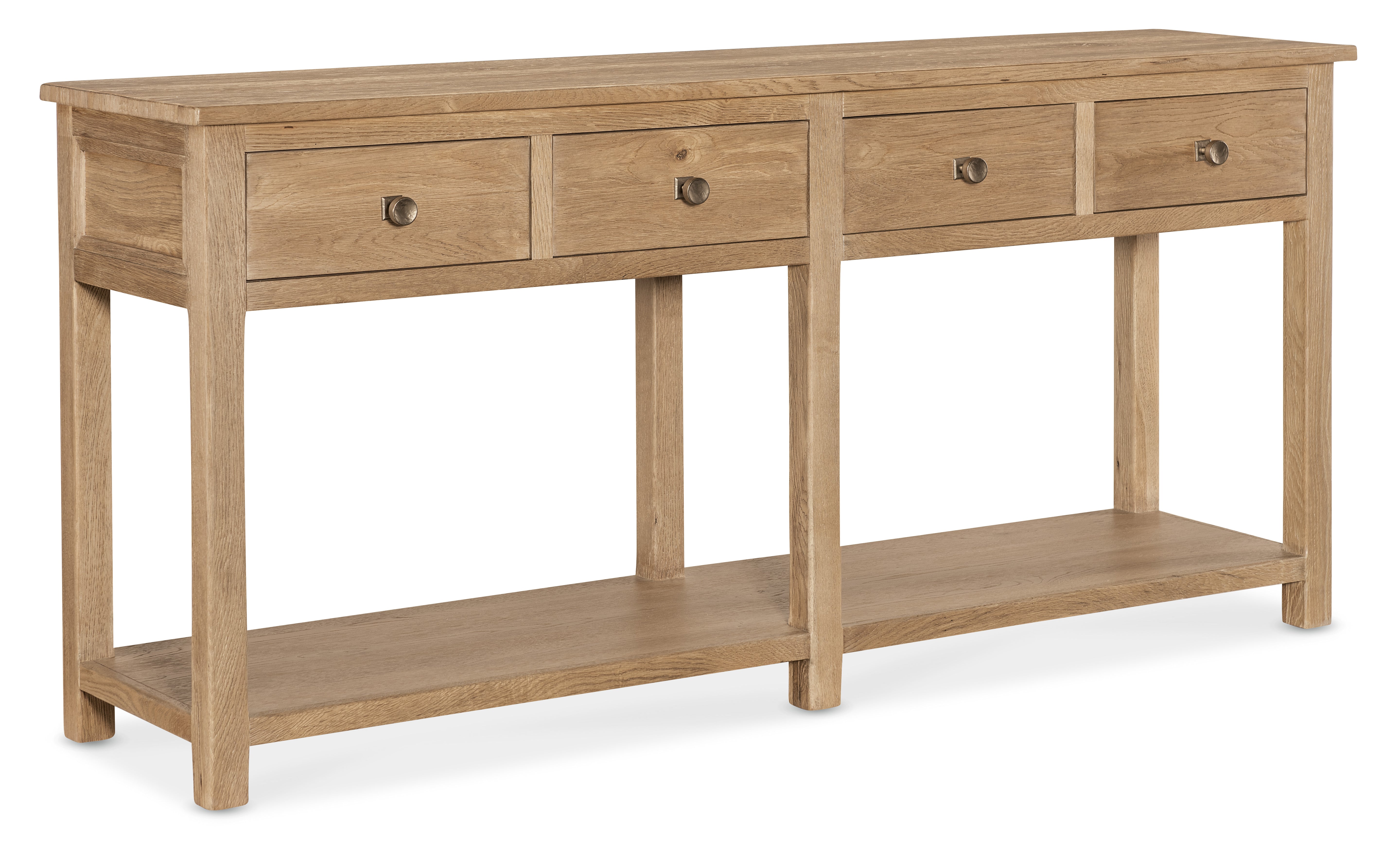 Hooker Furniture Driftwood Sideboard