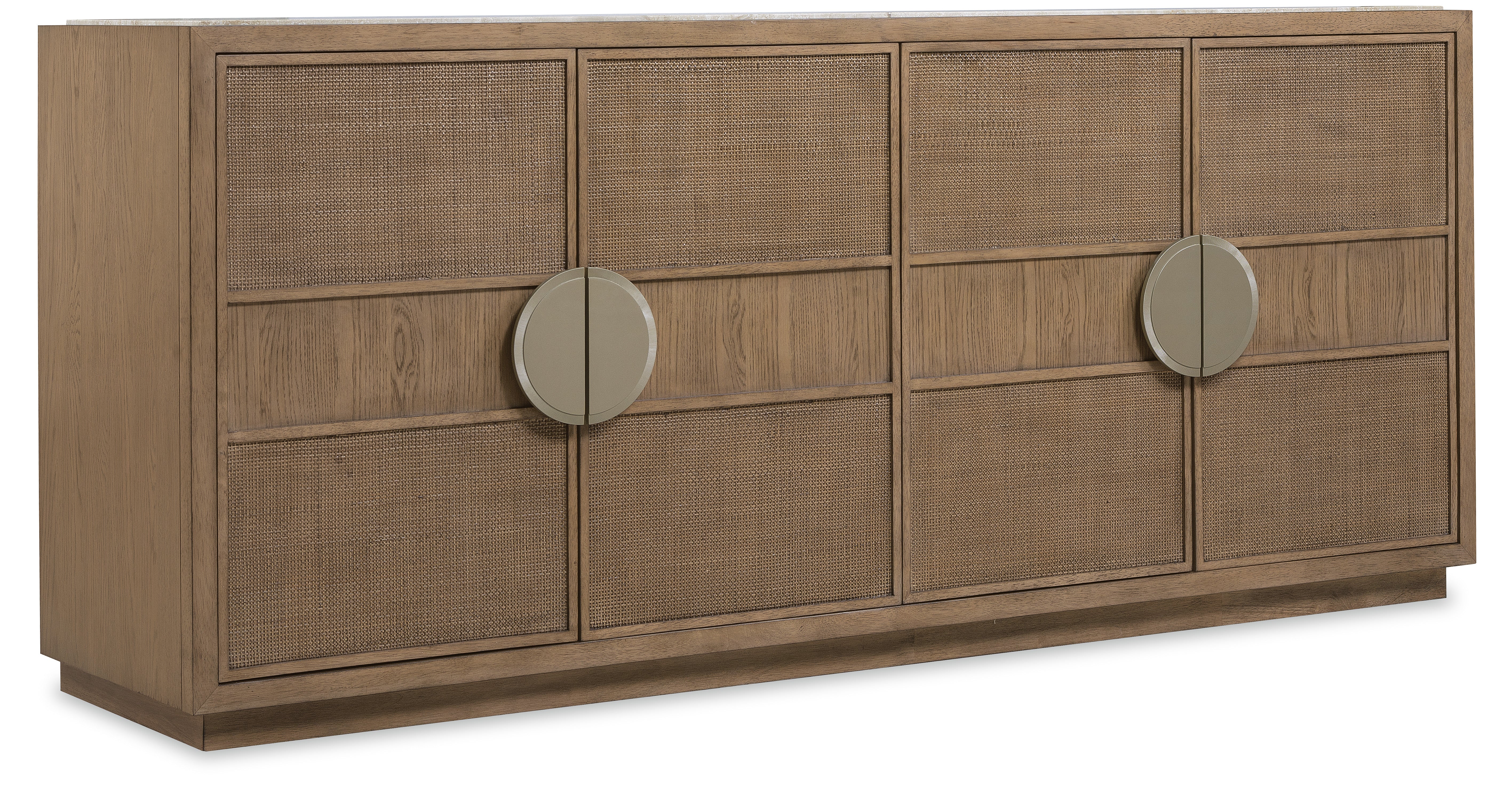 Hooker Furniture Sonnet Dining Credenza