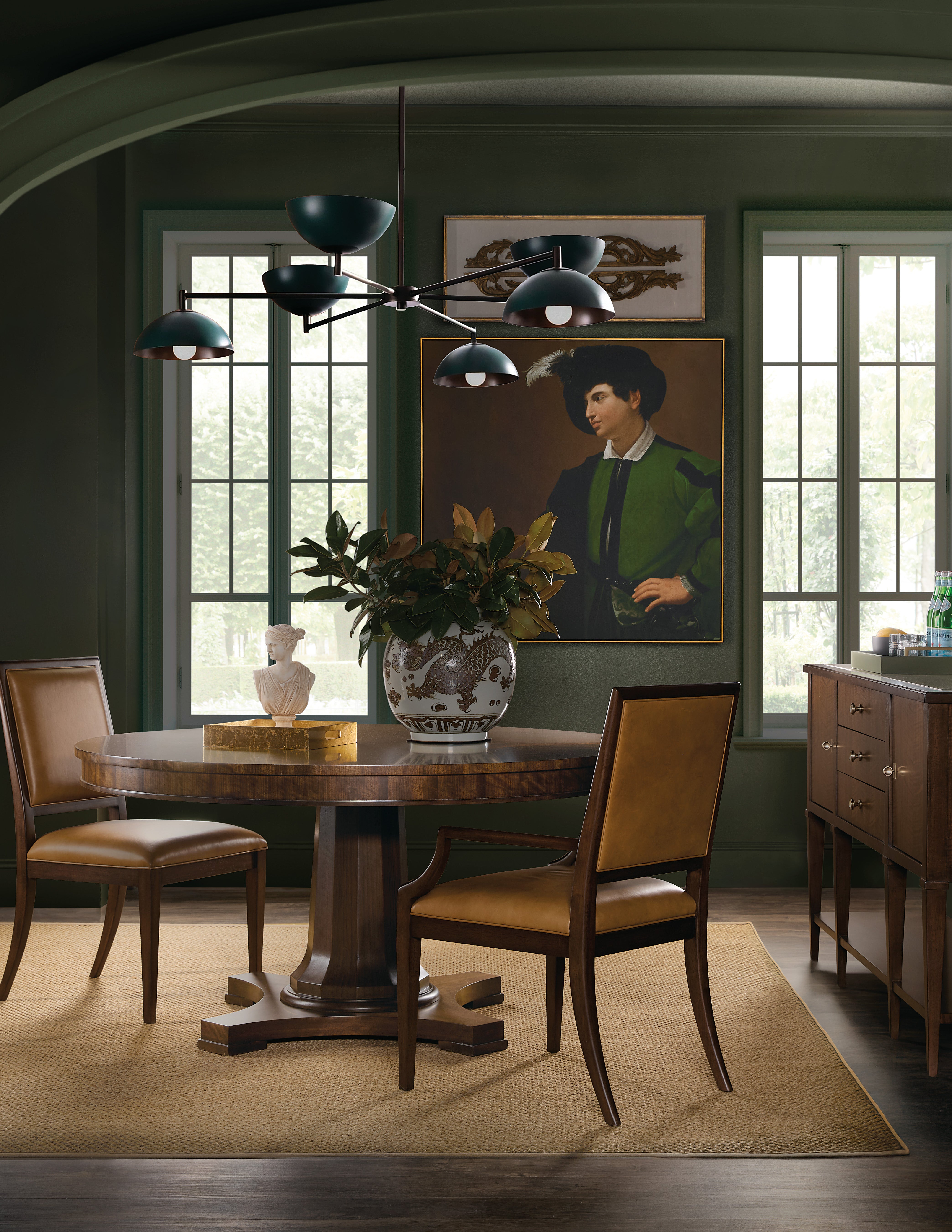 Hooker Furniture Archives Server