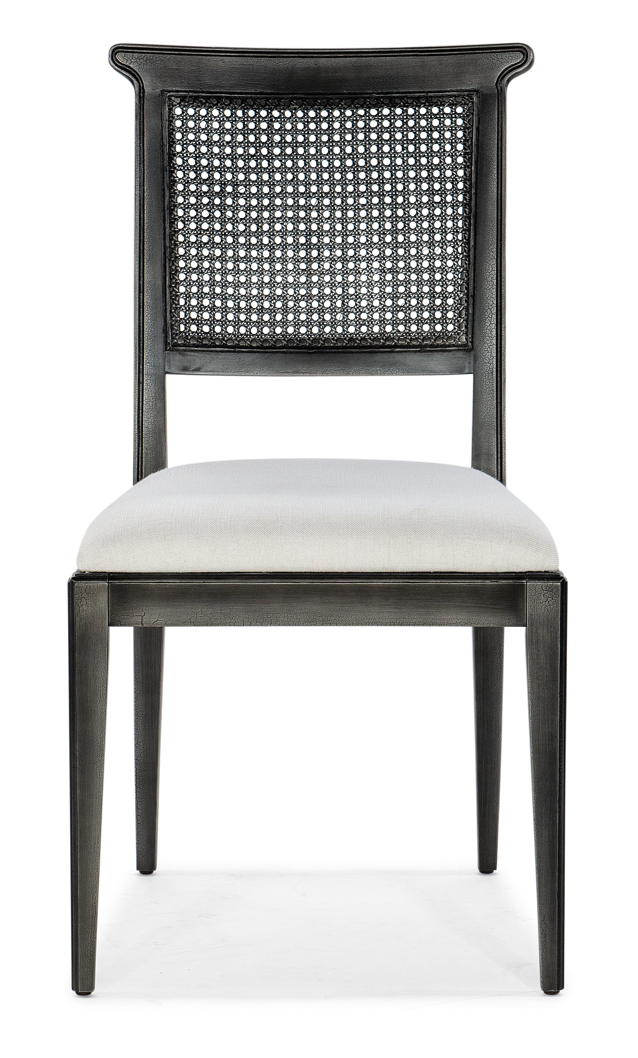 Hooker Furniture Charleston Upholstered Seat Side Chair