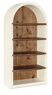 Hooker Furniture Big Sky Tahoe Etagere