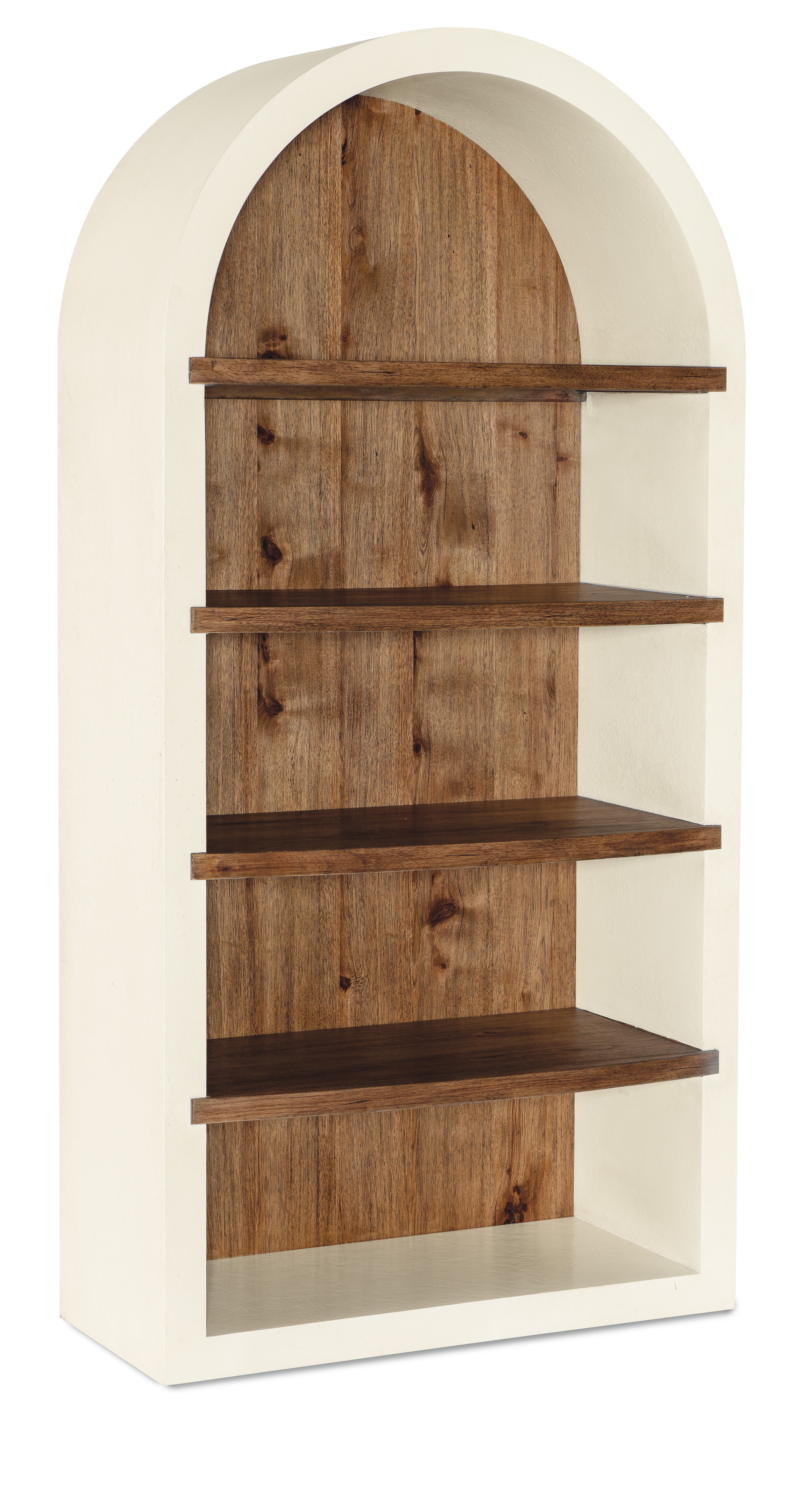 Hooker Furniture Big Sky Tahoe Etagere