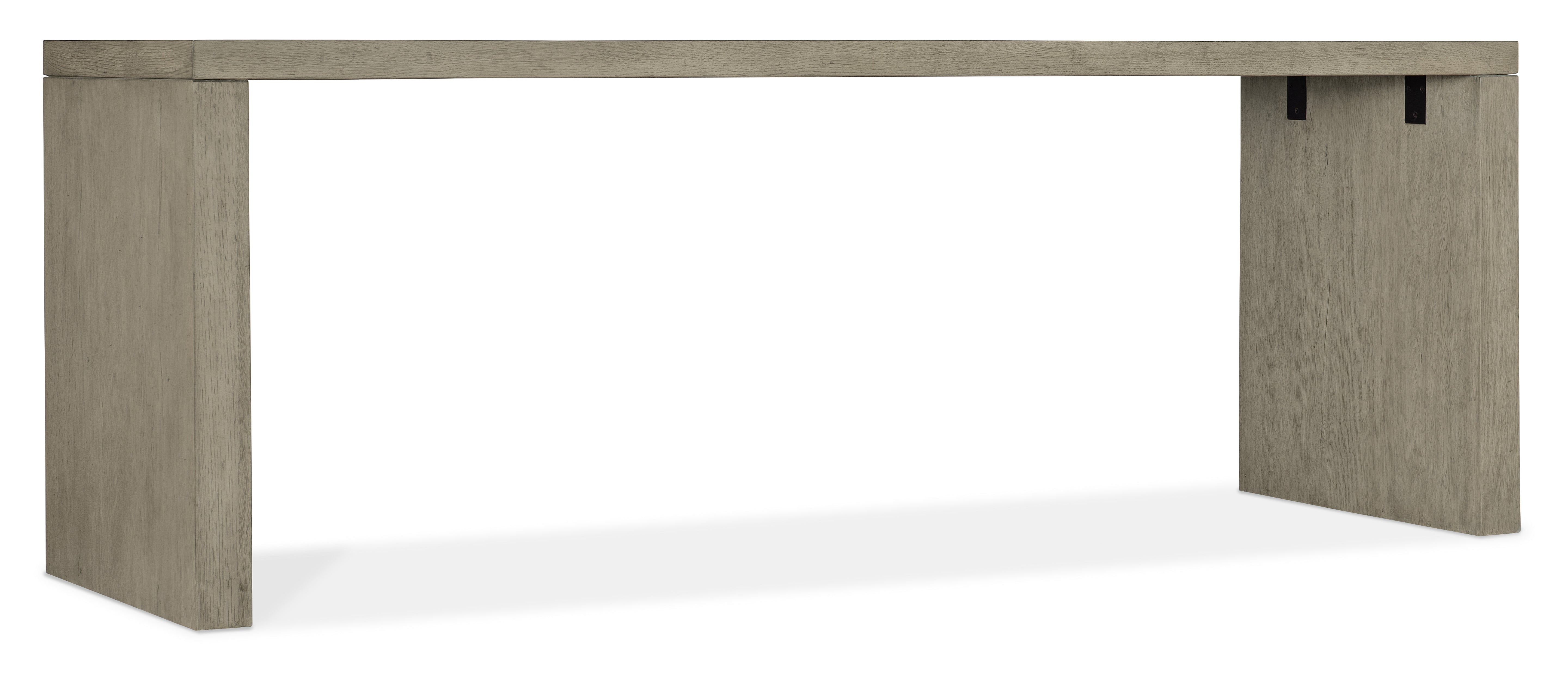 Hooker Furniture Linville Falls 84" Desk