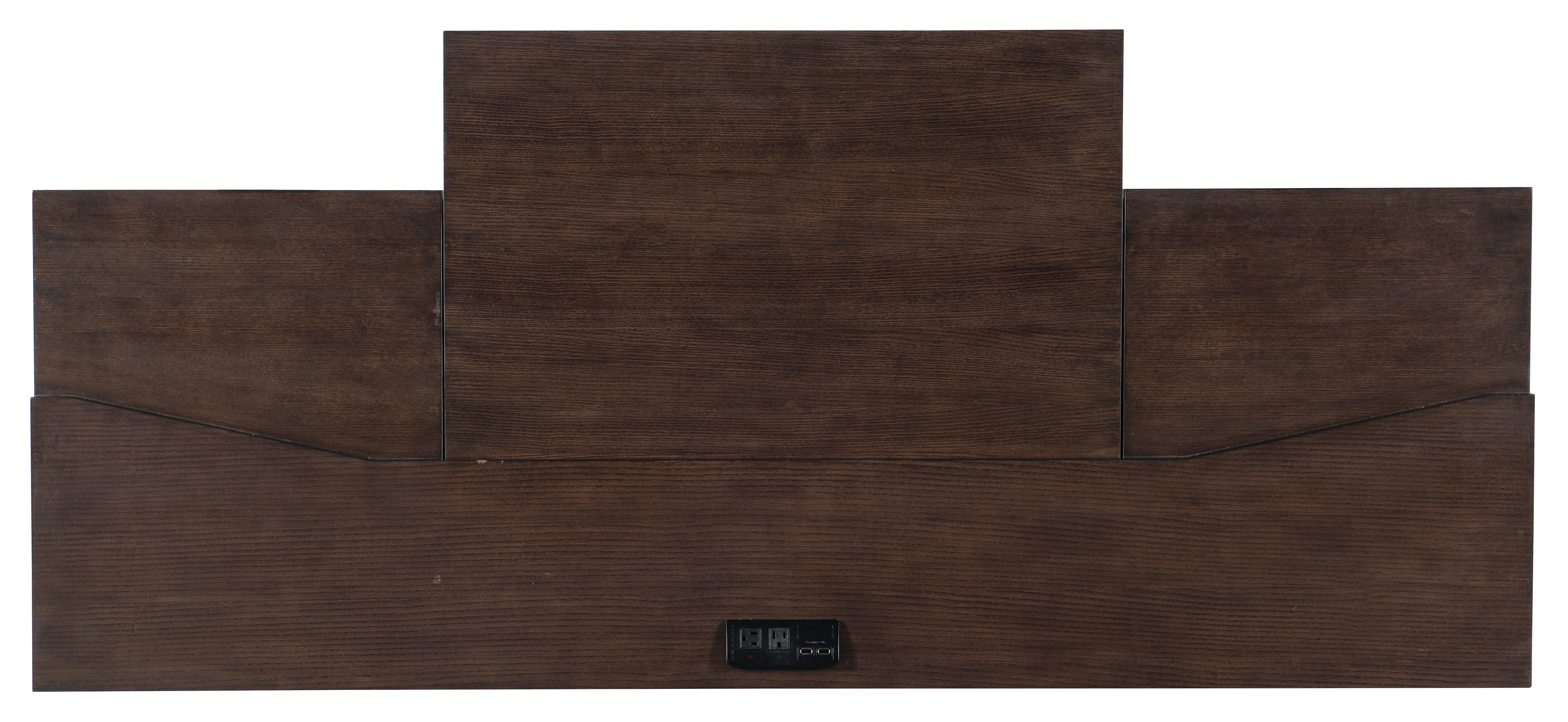 Hooker Furniture House Blend Computer Credenza