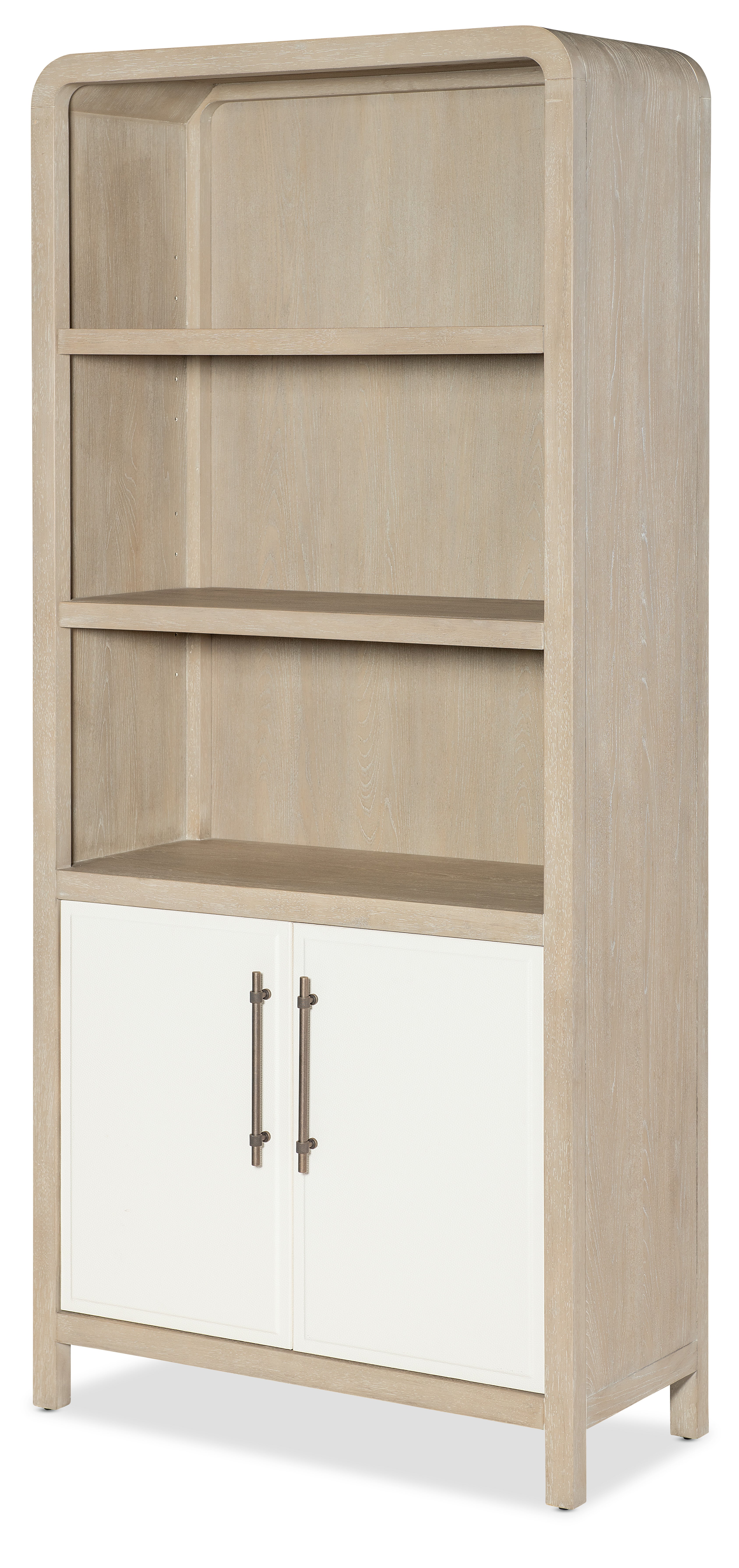 Hooker Furniture Brixton Bookcase