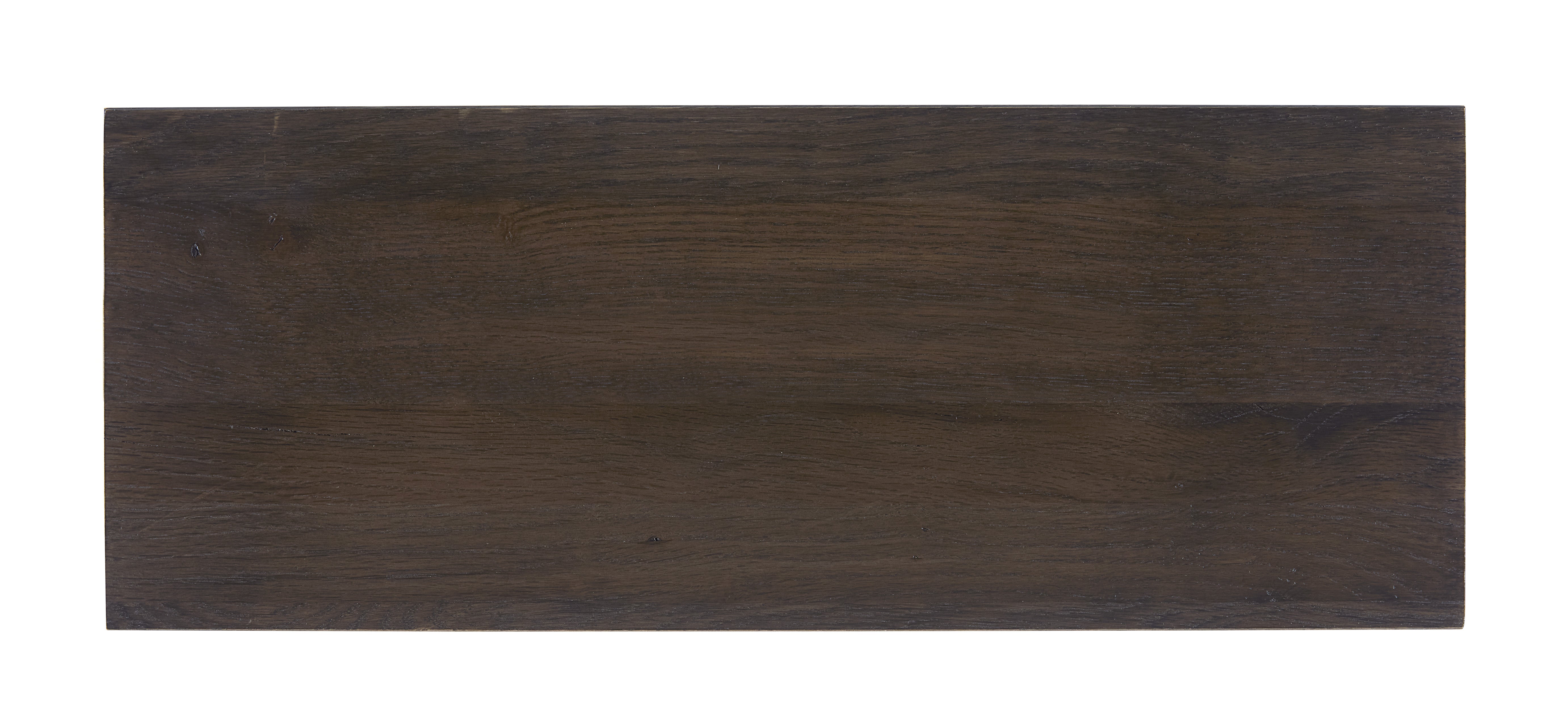 Artisan & Post Joinery Ivory Cream Uph Bench