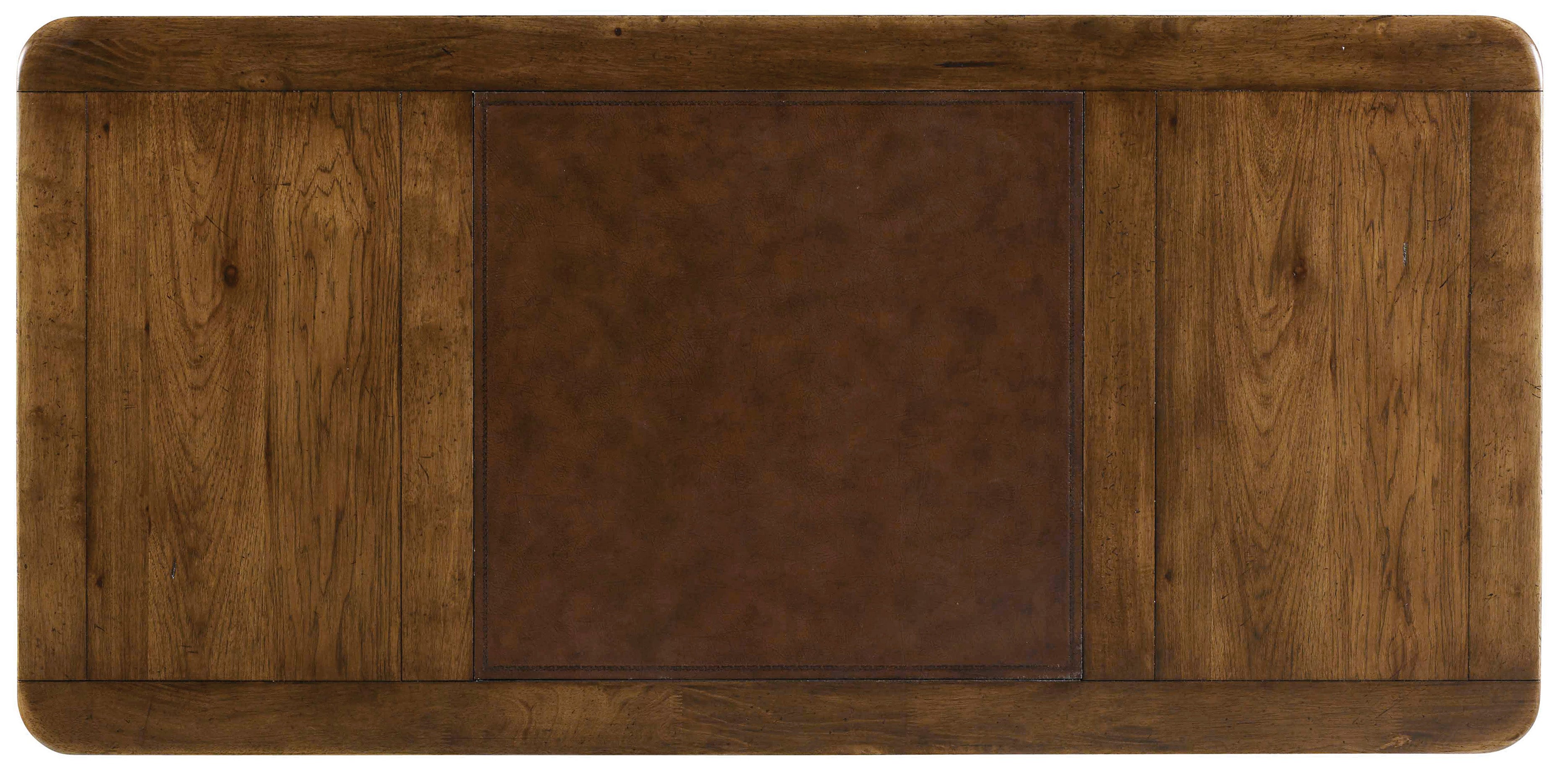 Hooker Furniture Archivist Executive Desk