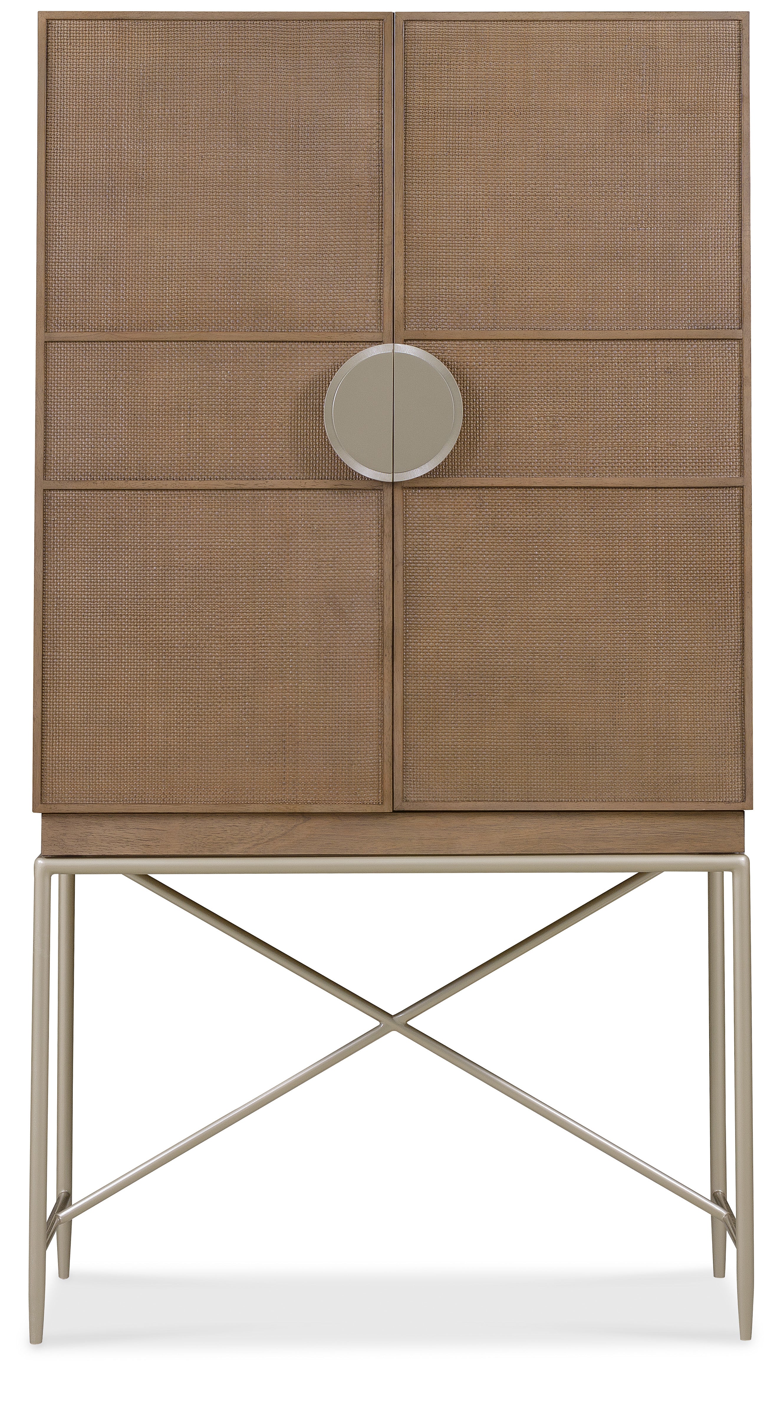 Hooker Furniture Sonnet Hub