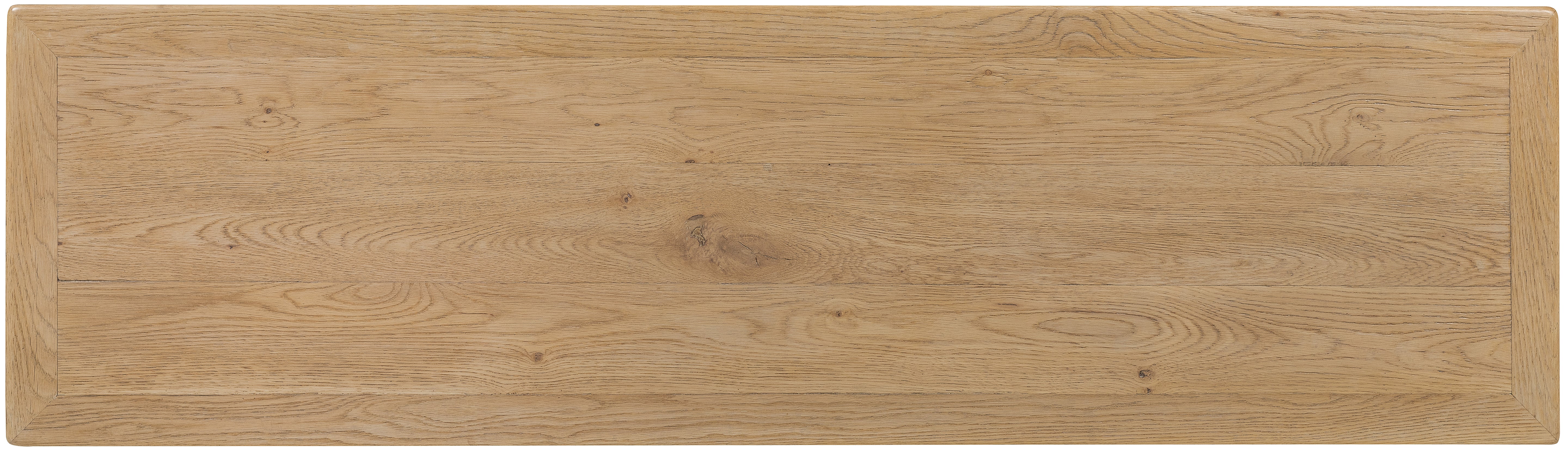 Hooker Furniture Driftwood Nine-Drawer Dresser