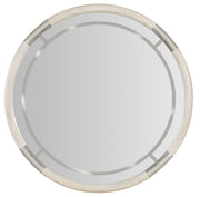 Hooker Furniture Modern Mood Round Mirror