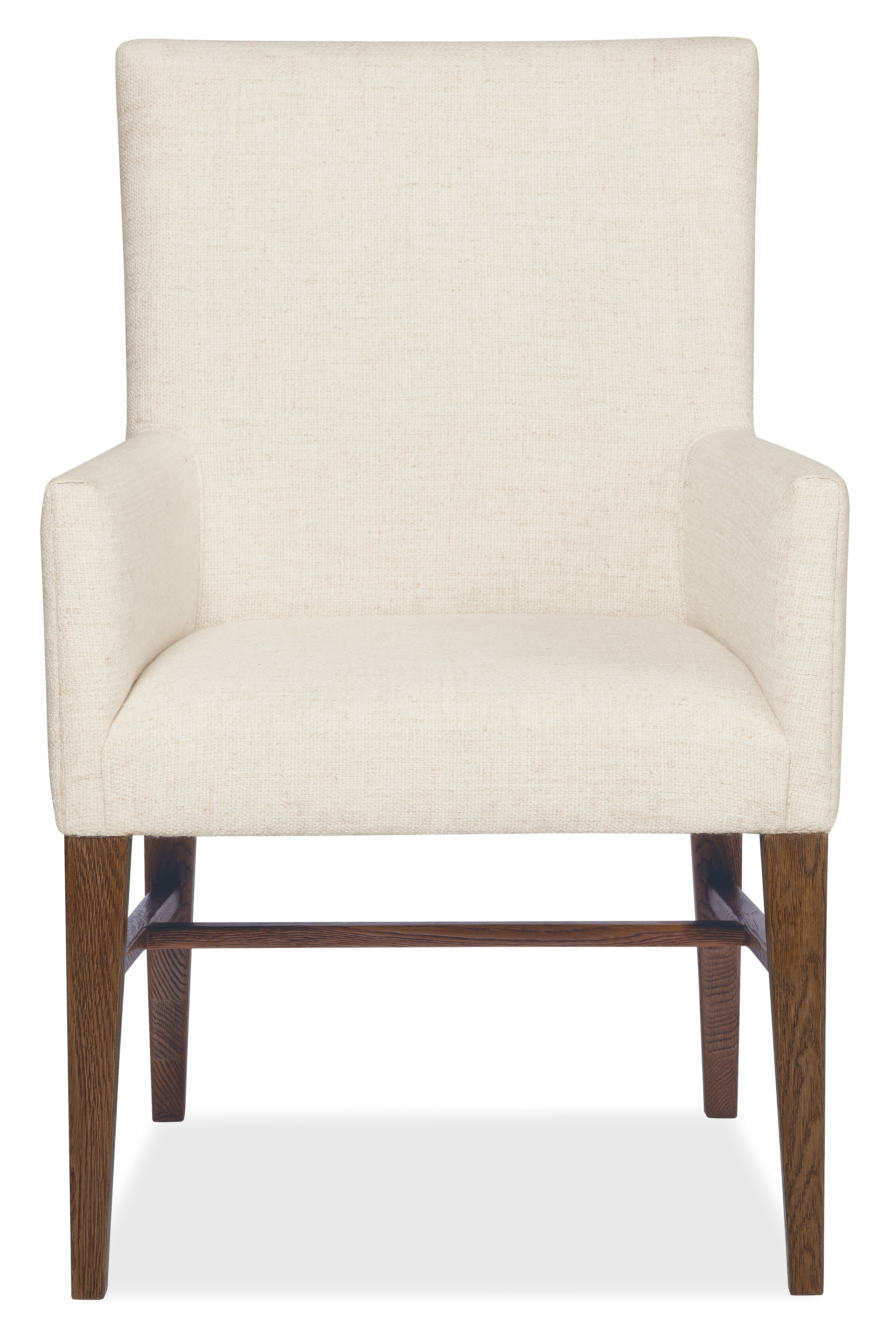 Hooker Furniture Driftwood Upholstered Arm Chair