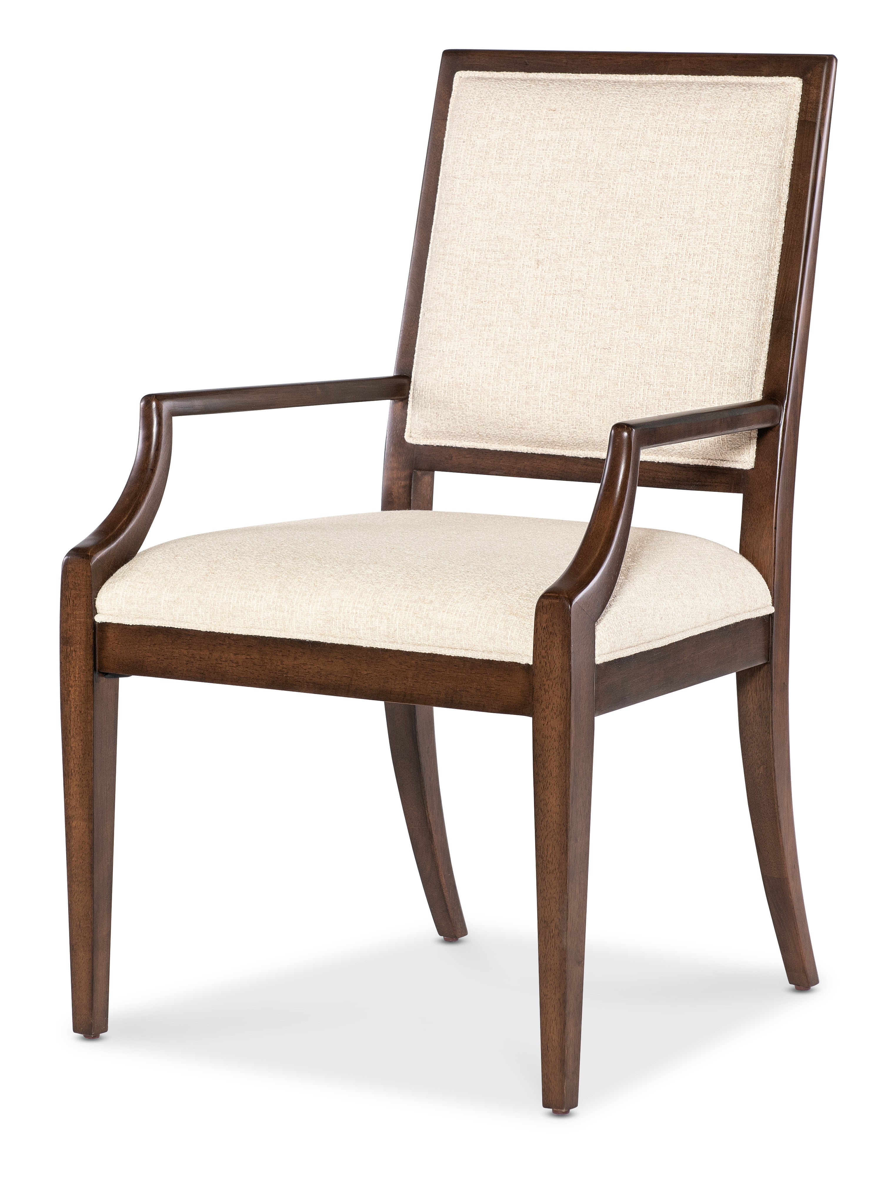 Hooker Furniture Archives Upholstered Arm Chair