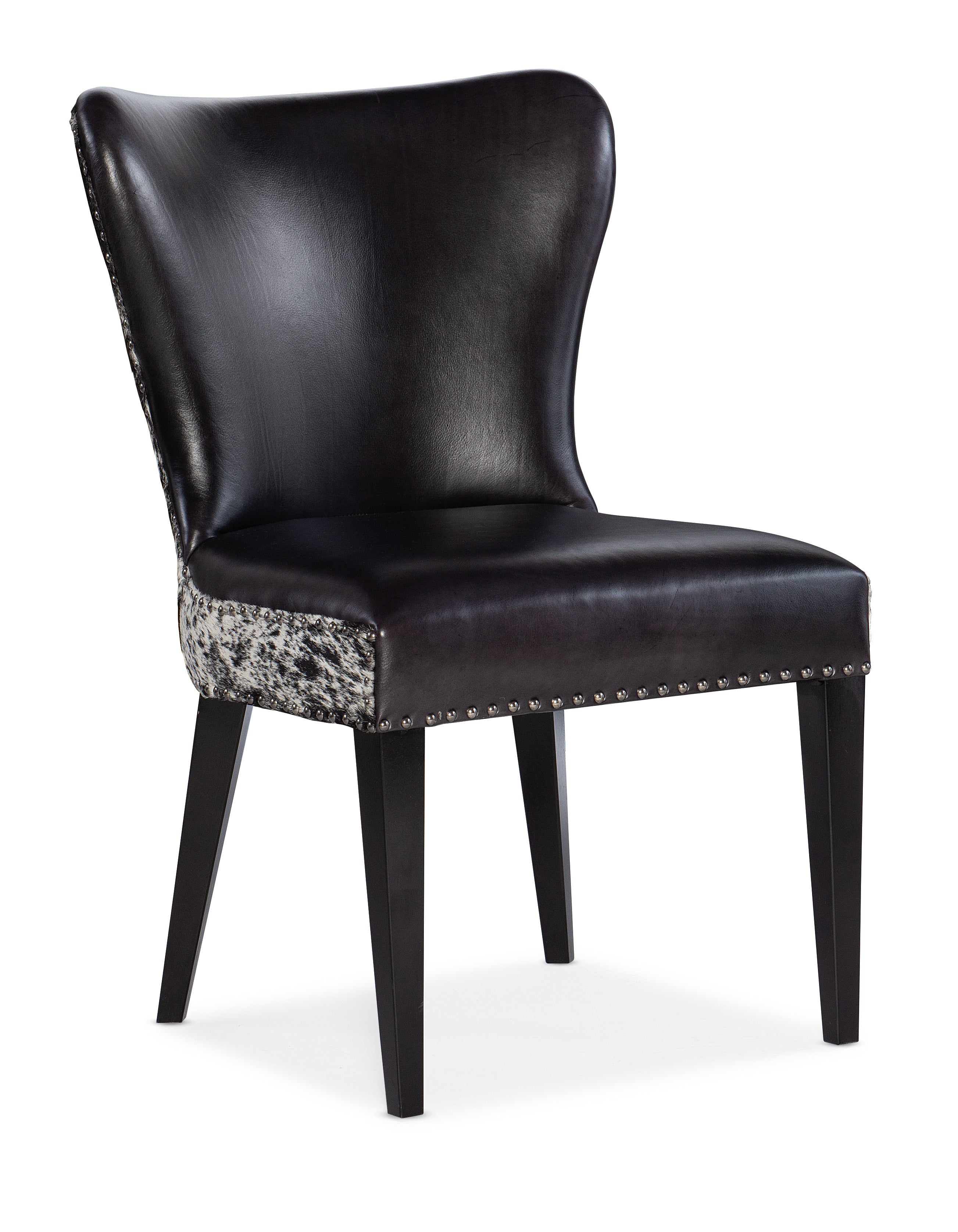 Hooker Furniture Kale Accent Chair with Salt & Pepper HOH
