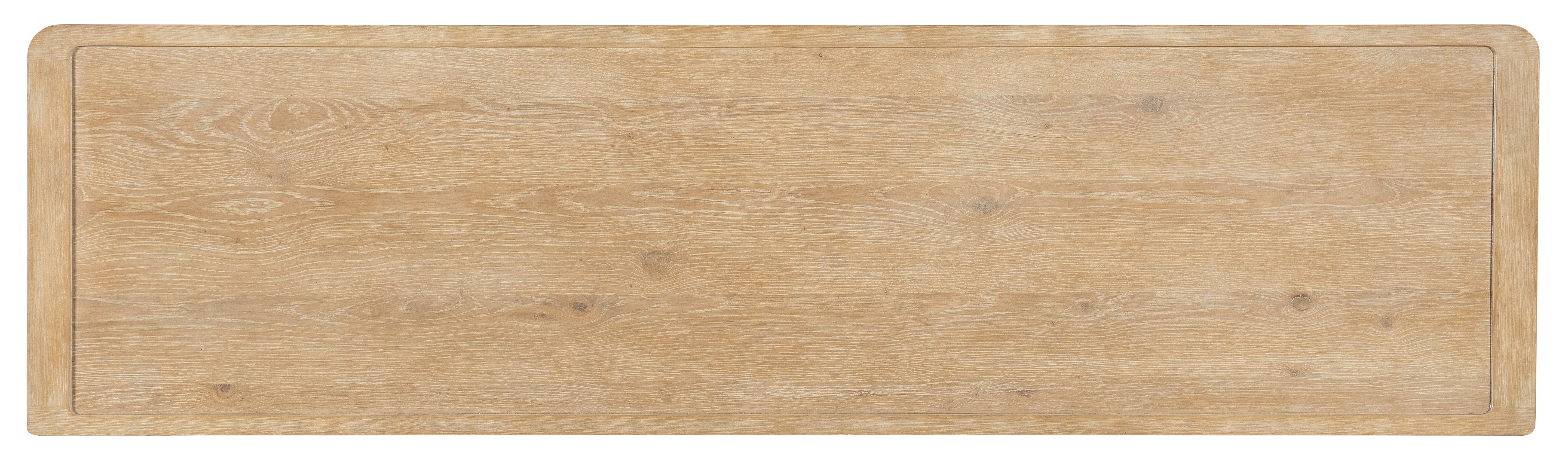 Hooker Furniture Retreat Seven-Drawer Dresser