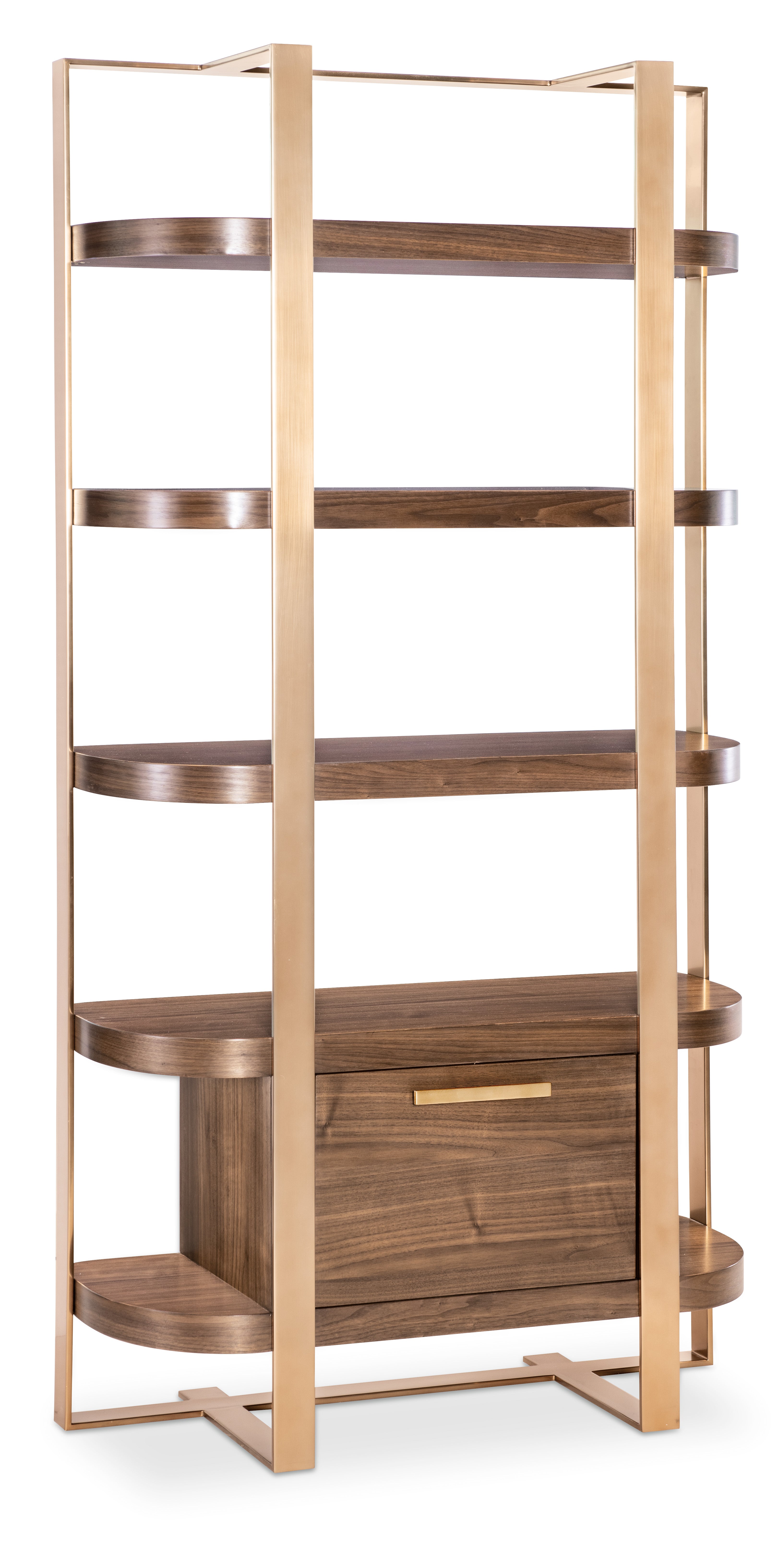 Hooker Furniture Eleana Etagere