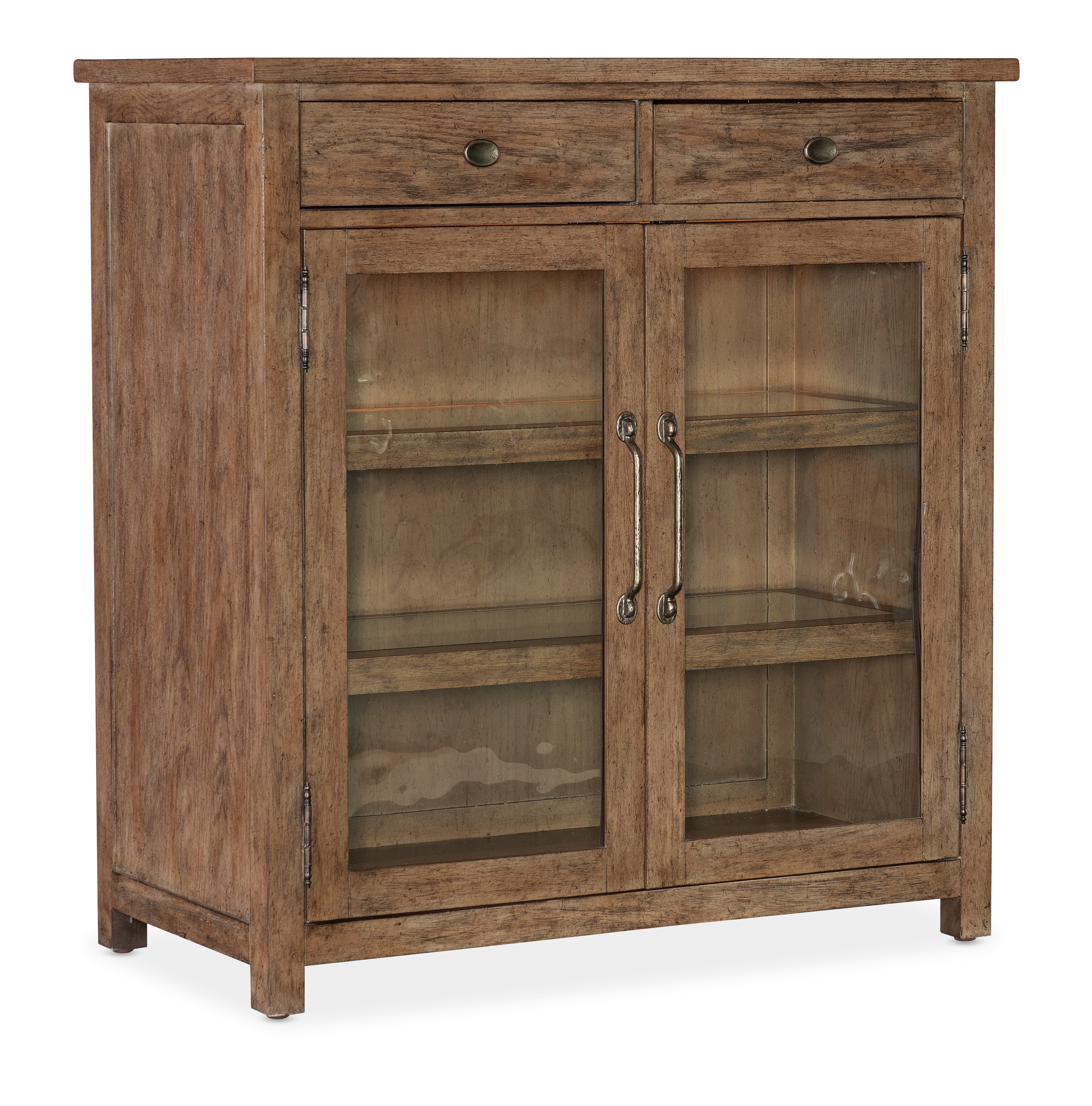 Hooker Furniture Americana Pie Chest