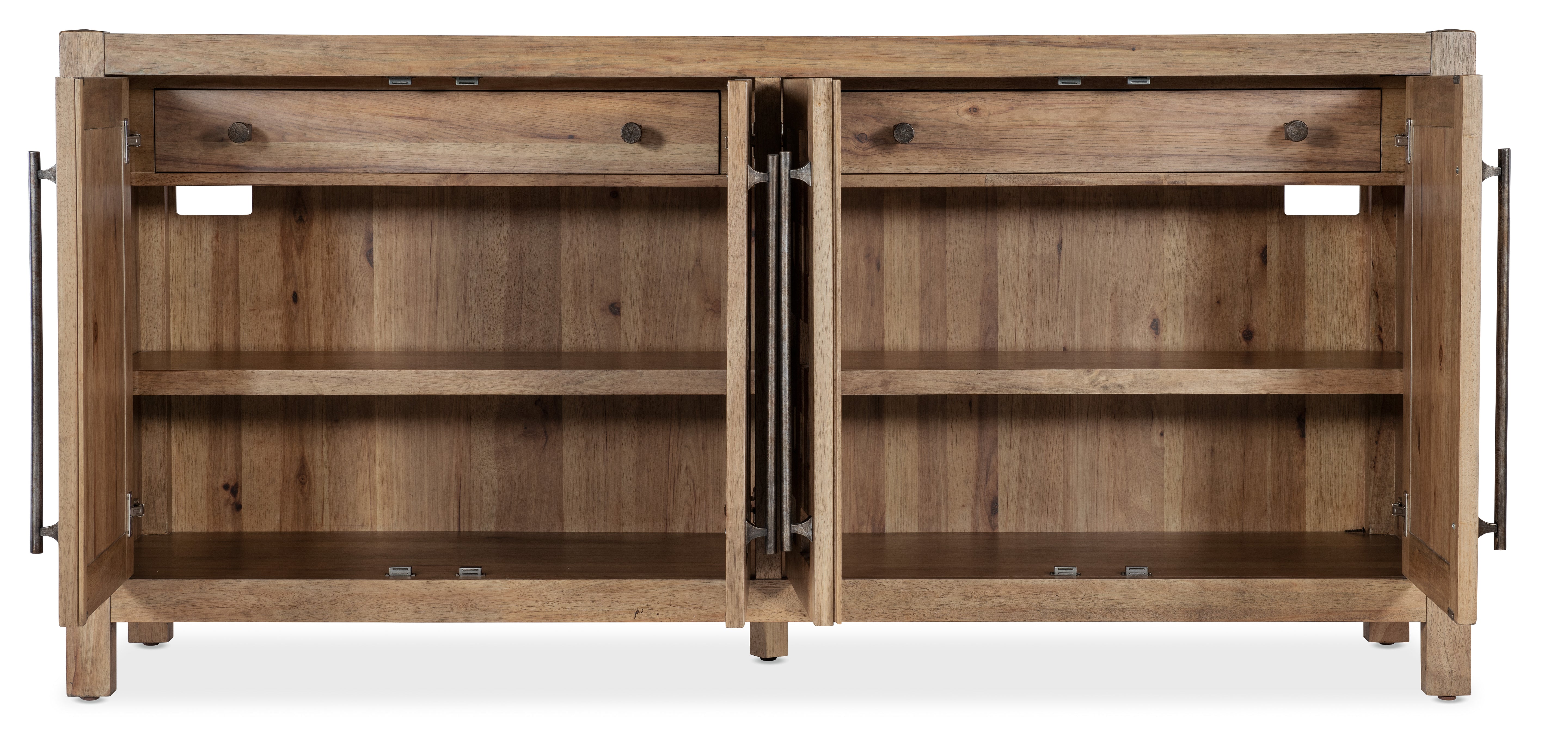 Hooker Furniture Vineyard Row Buffet