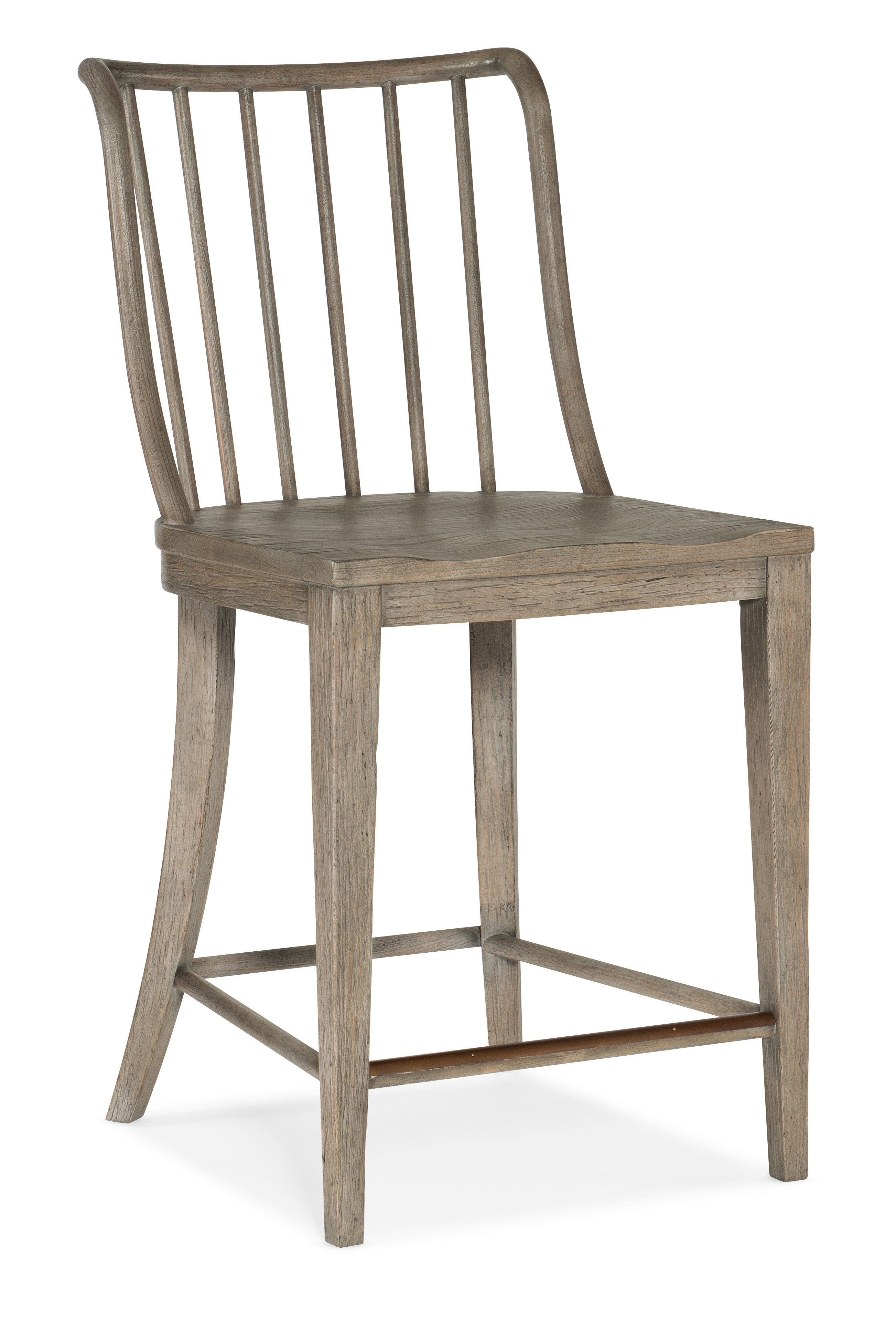Hooker Furniture Serenity Bermuda Counter Chair