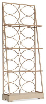 Hooker Furniture Melange Flourish Etagere