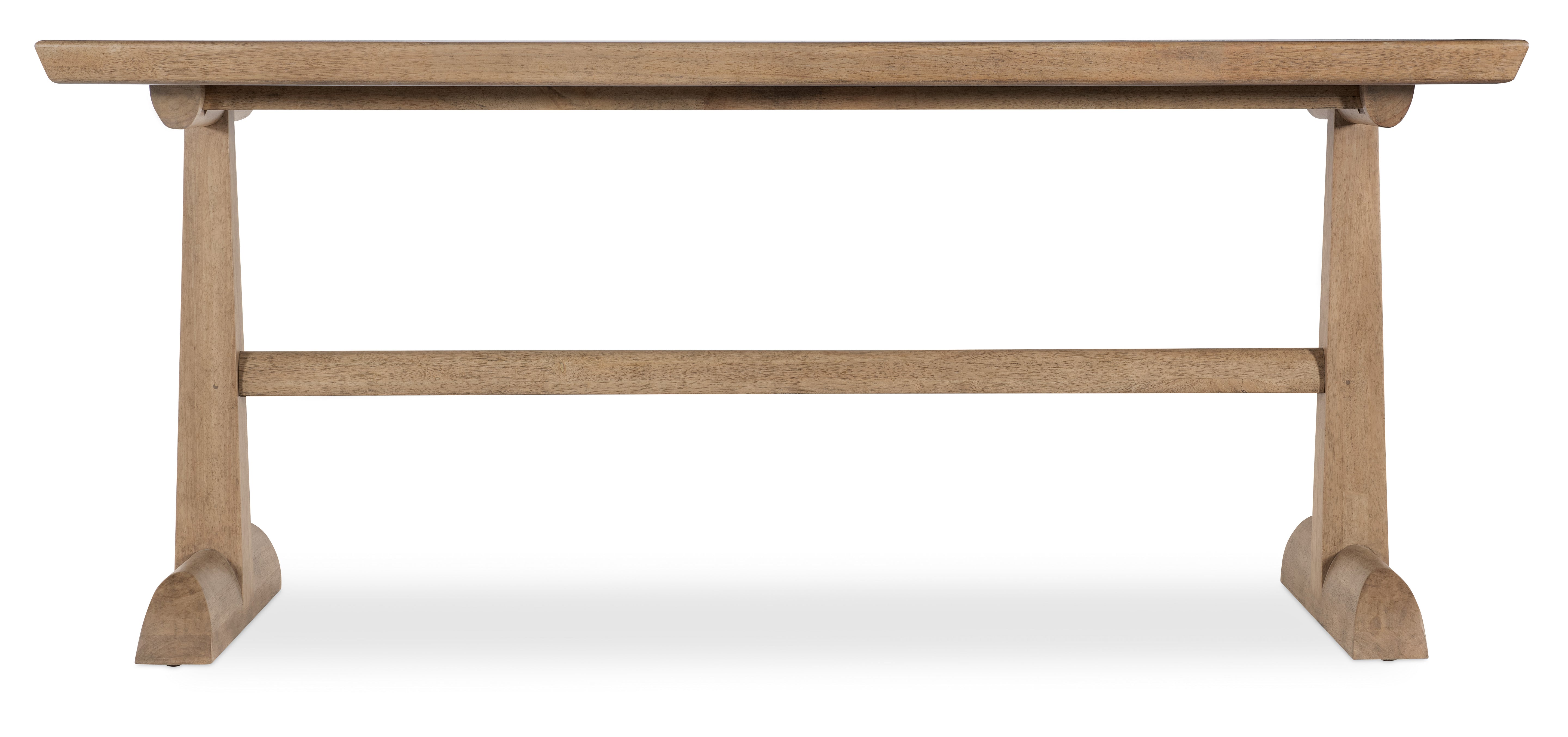 Hooker Furniture Vineyard Row Friendship Table