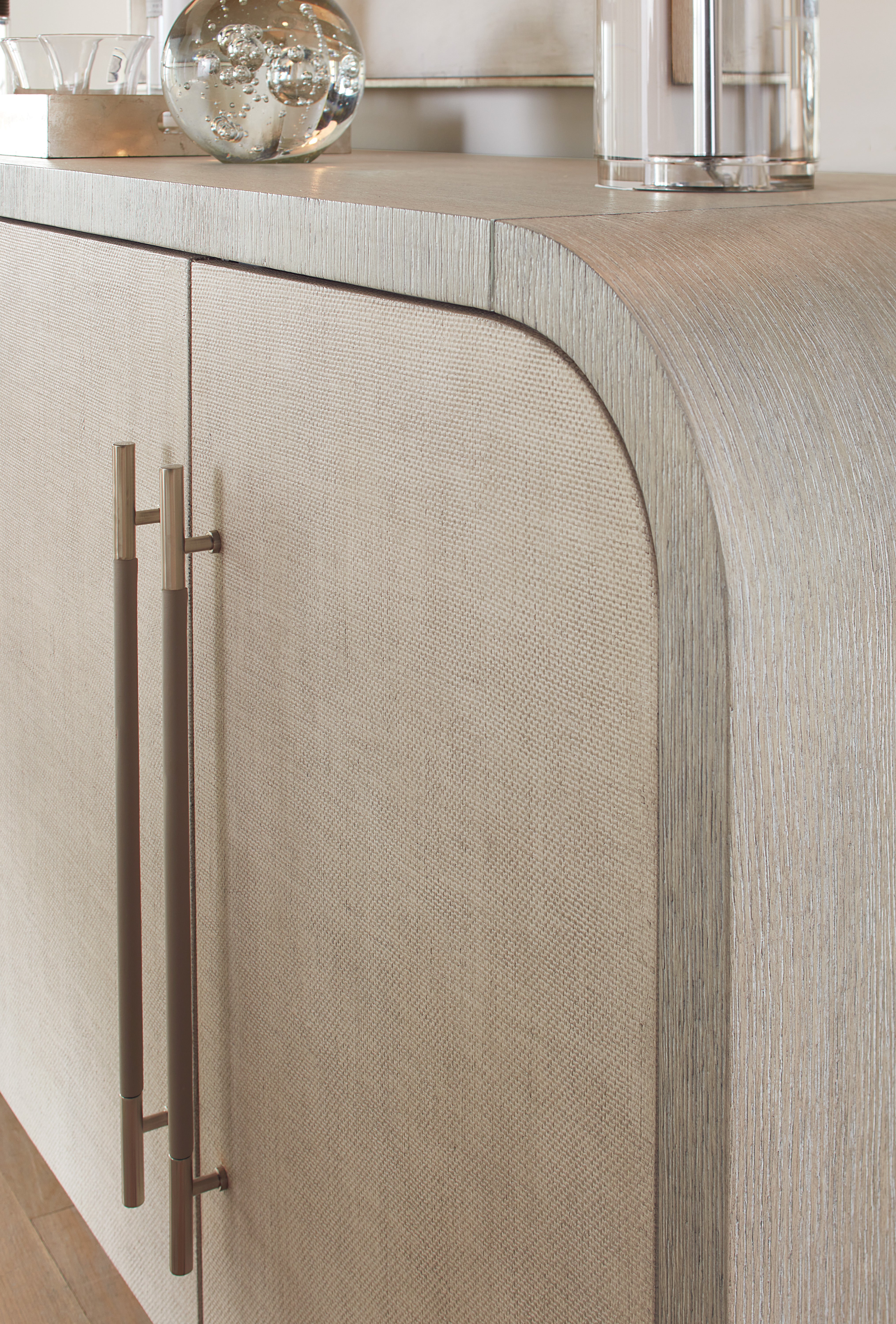 Hooker Furniture Modern Mood Buffet