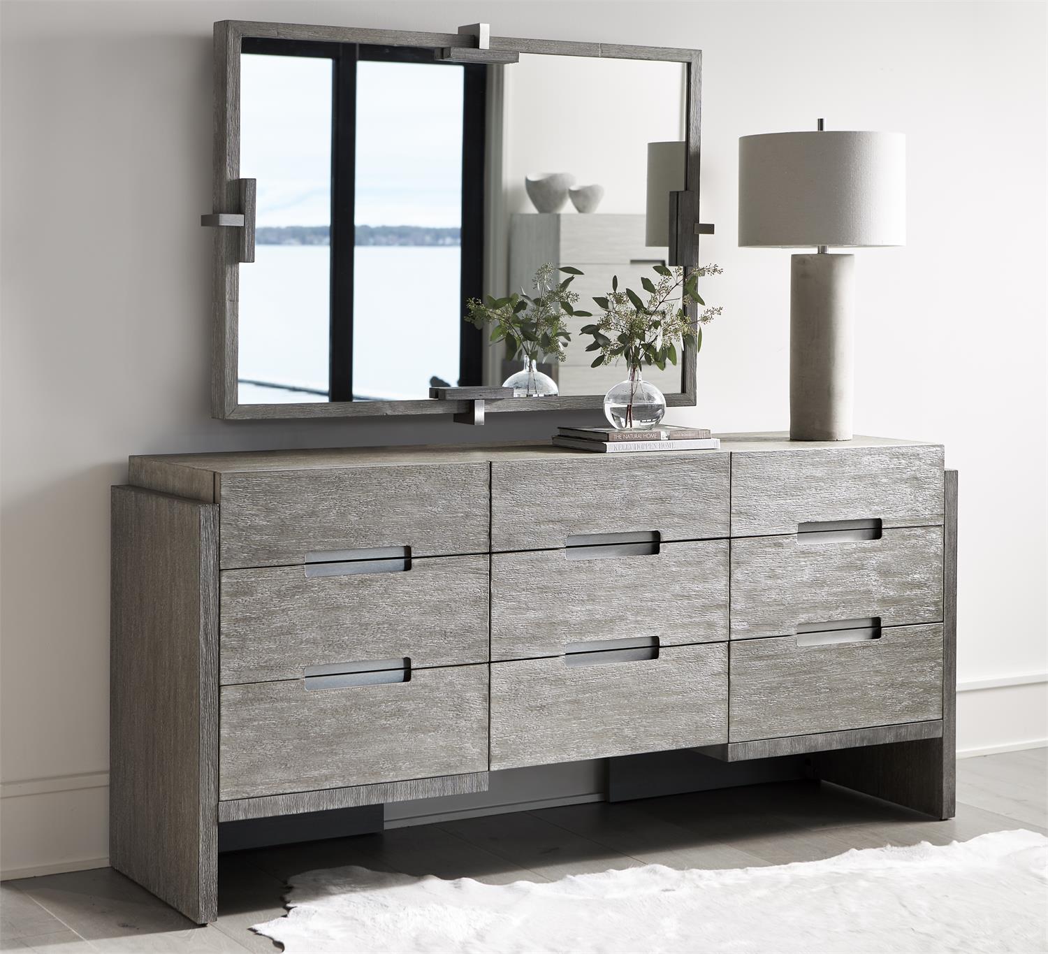 Bernhardt Furniture Foundations Dresser
