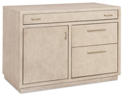 Hooker Furniture Marlowe Workstation